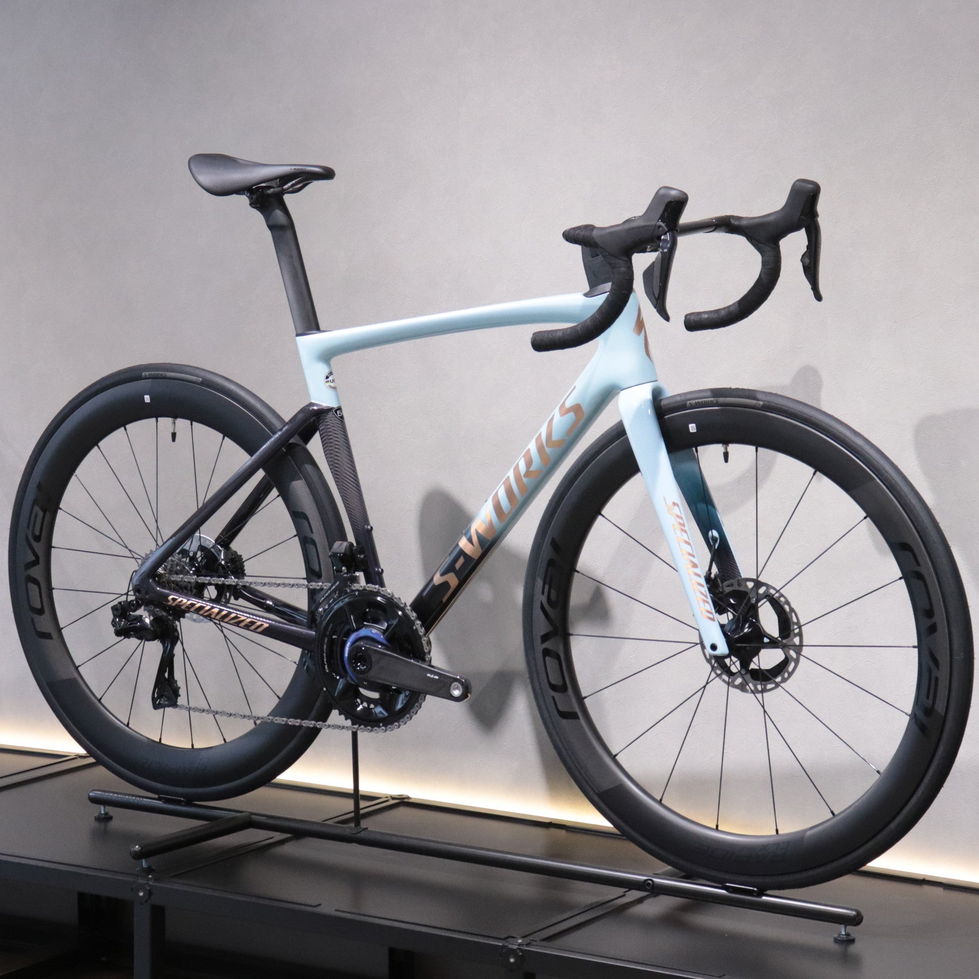 話題の軽量カーボンクランク】ELILEE(エライリー) X310 カスタムのご