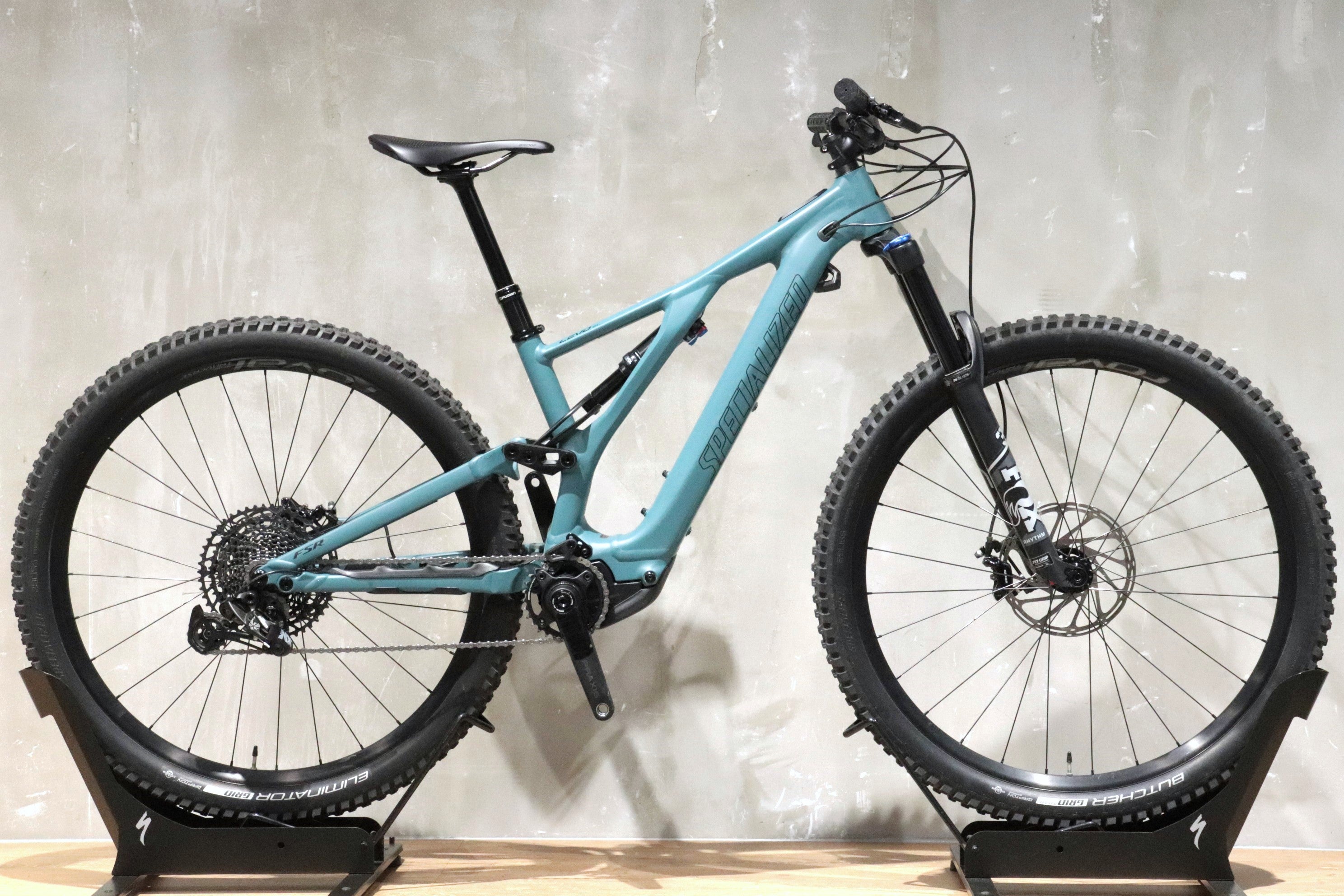 Specialized levo deals sl comp 2021