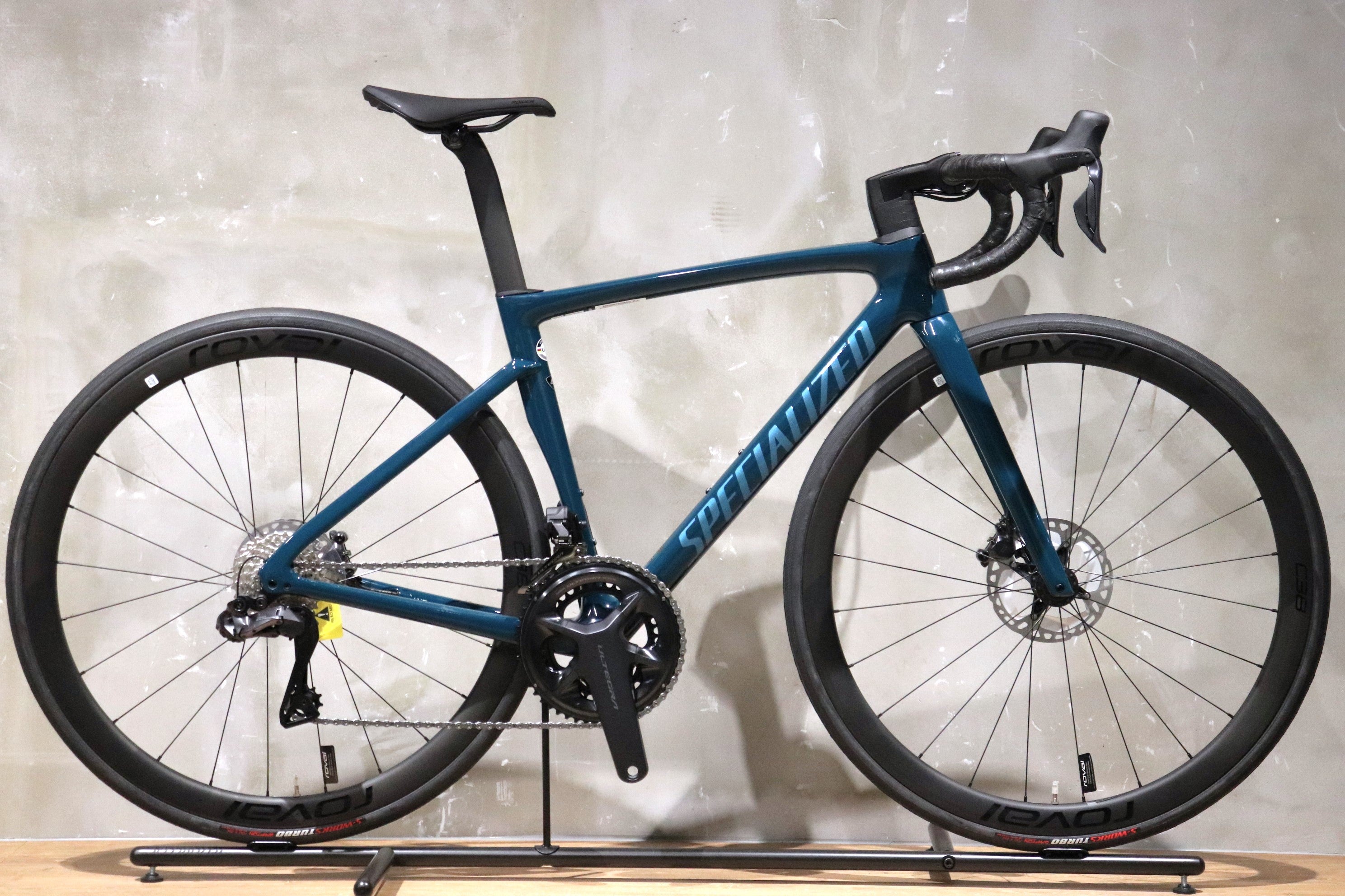 Specialized tarmac sl7 online expert disc 2021