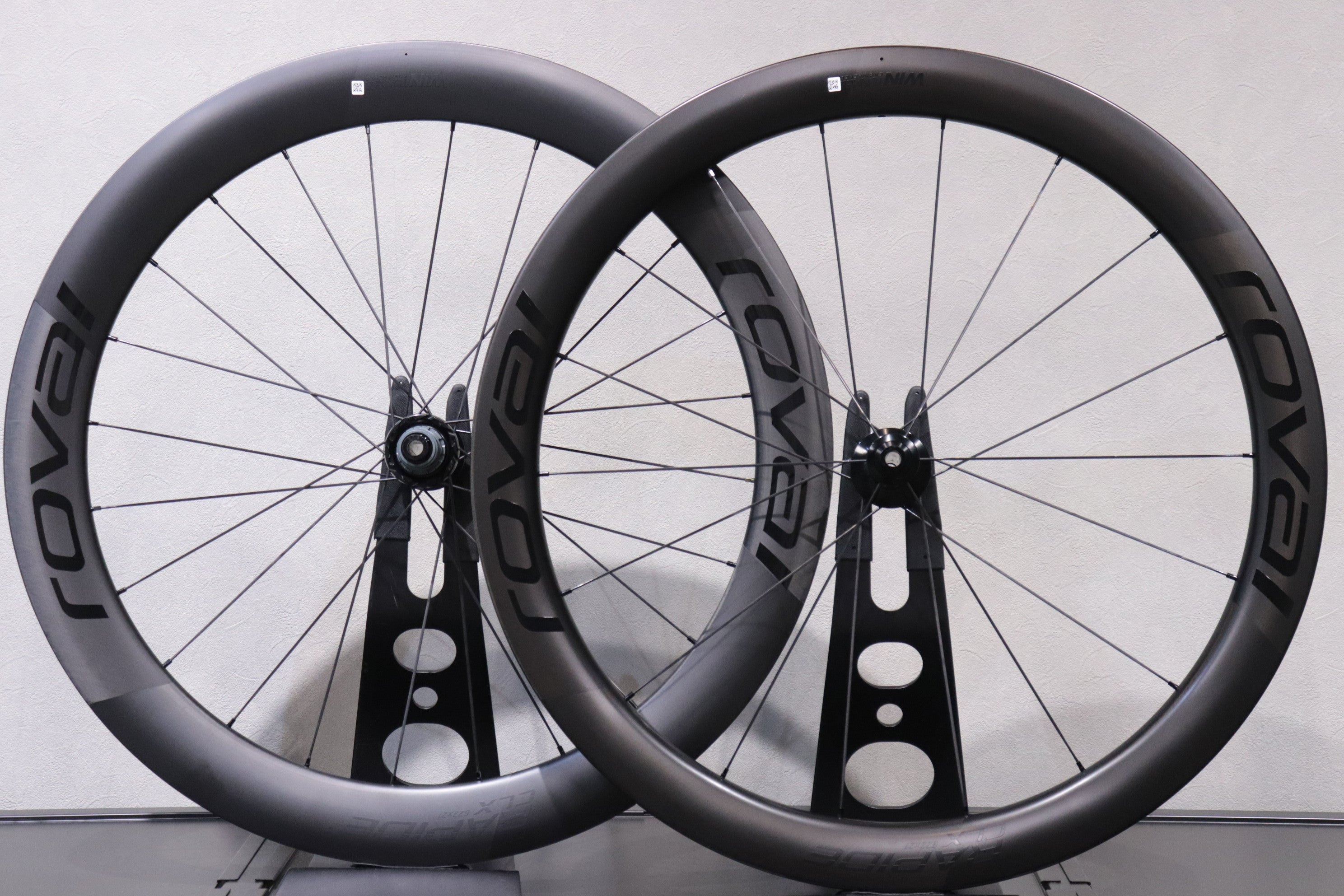 ROVAL RAPIDE CLX SRAM XDR – スペシャライズドCPOオンラインストア