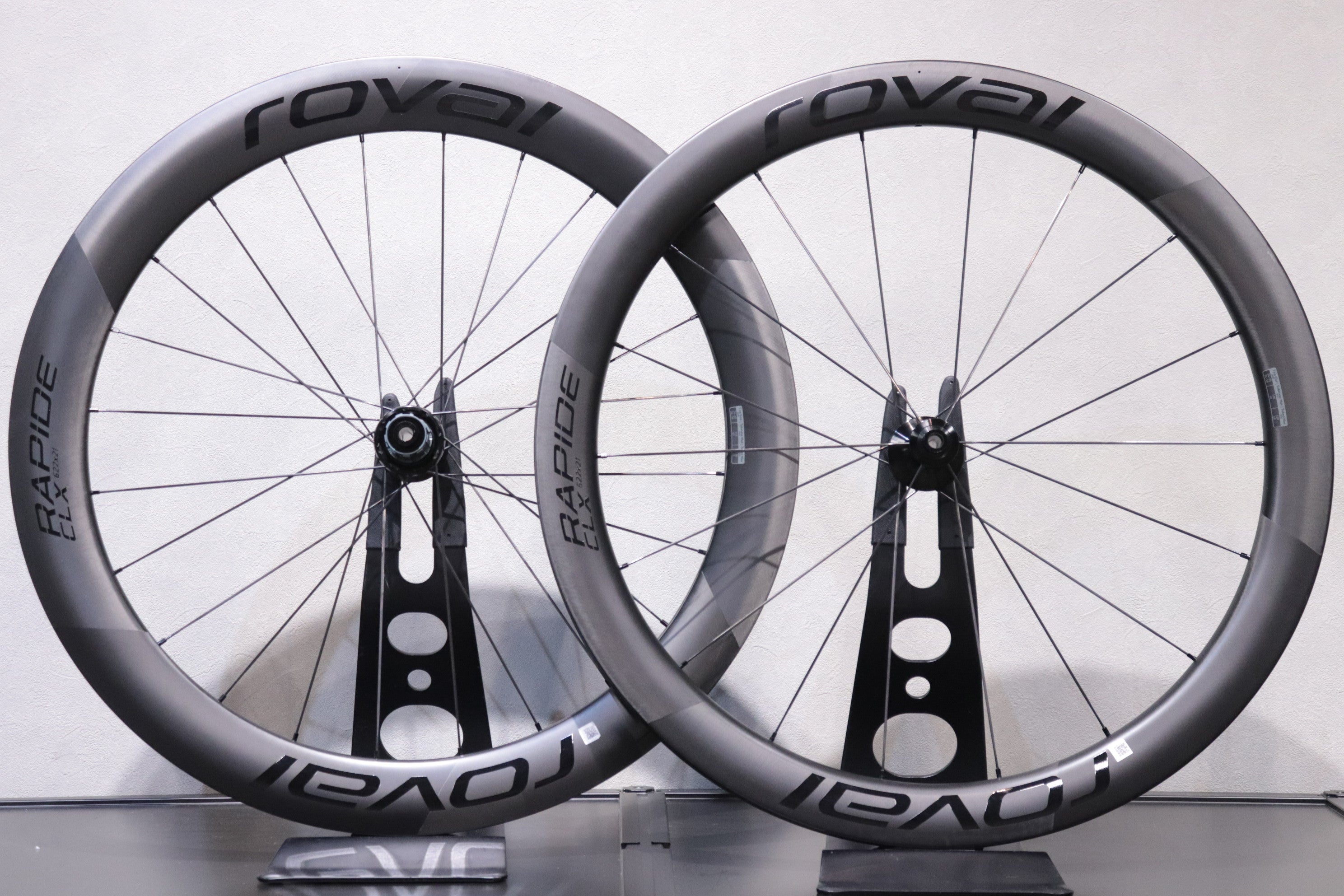ROVAL RAPIDE CLX Ⅱ – スペシャライズドCPOオンラインストア
