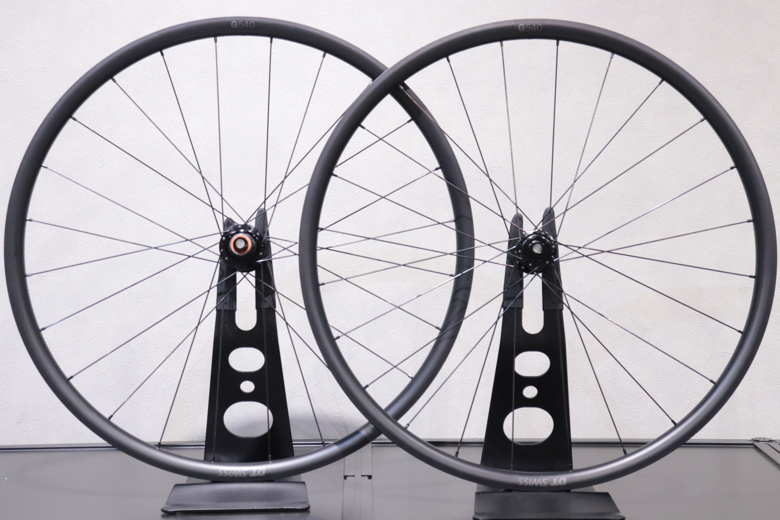 DT SWISS G540 SRAM XDR – スペシャライズドCPOオンラインストア