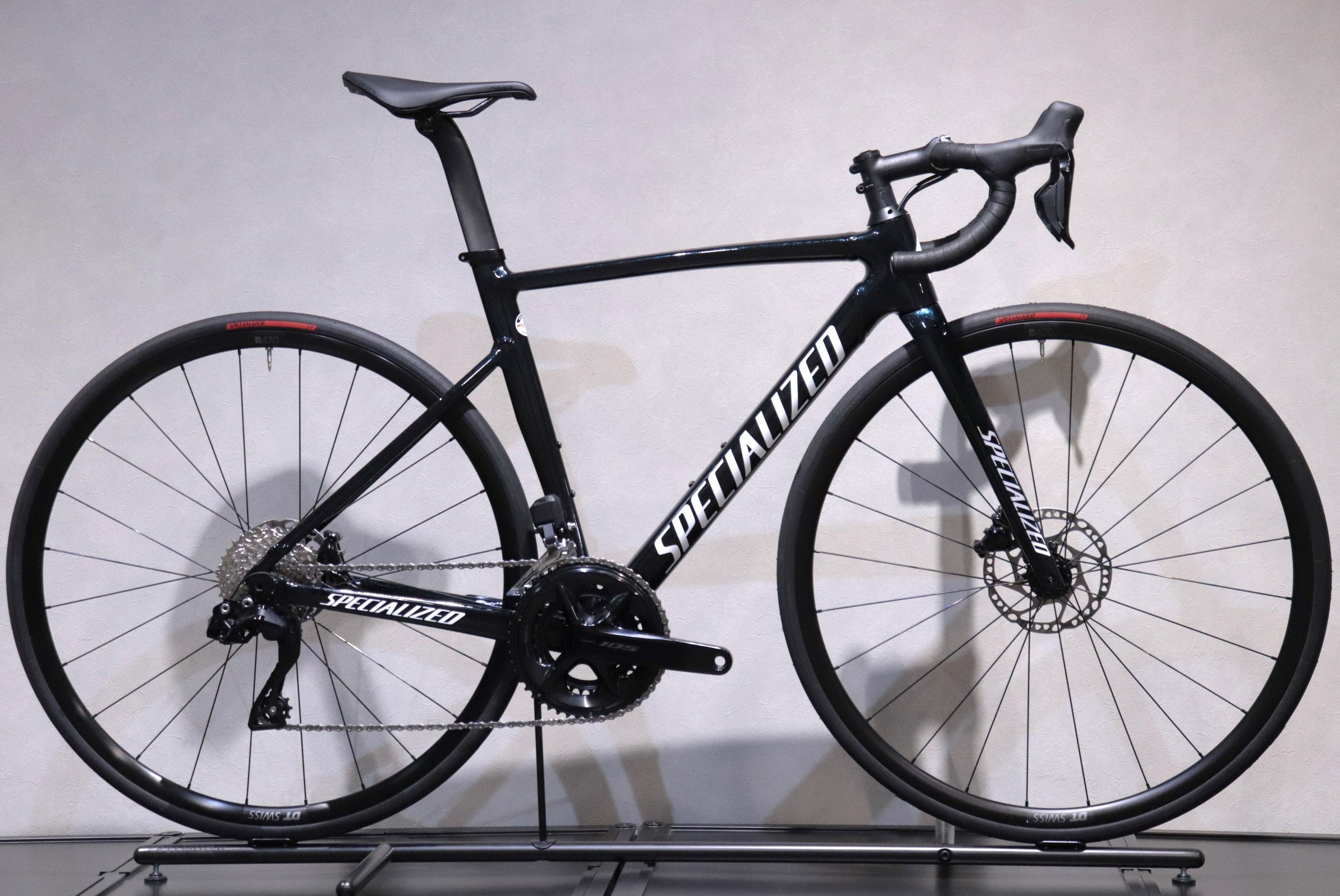ALLEZ SPRINT DISC LTD 105 DI2 R7170 52cm MY2023 – スペシャライズド