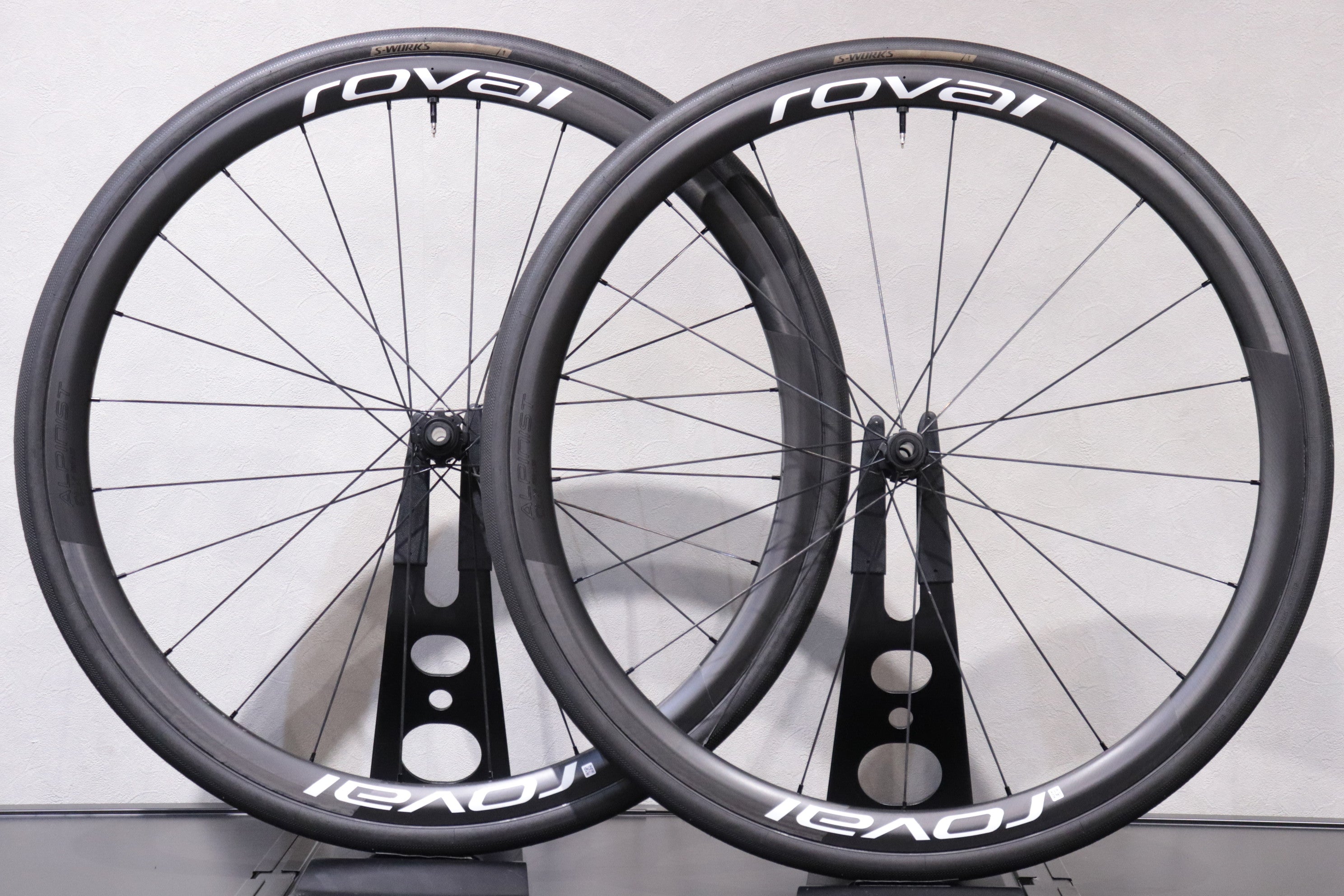 ROVAL ALPINIST CLXⅡ SRAM XDR – スペシャライズドCPOオンラインストア