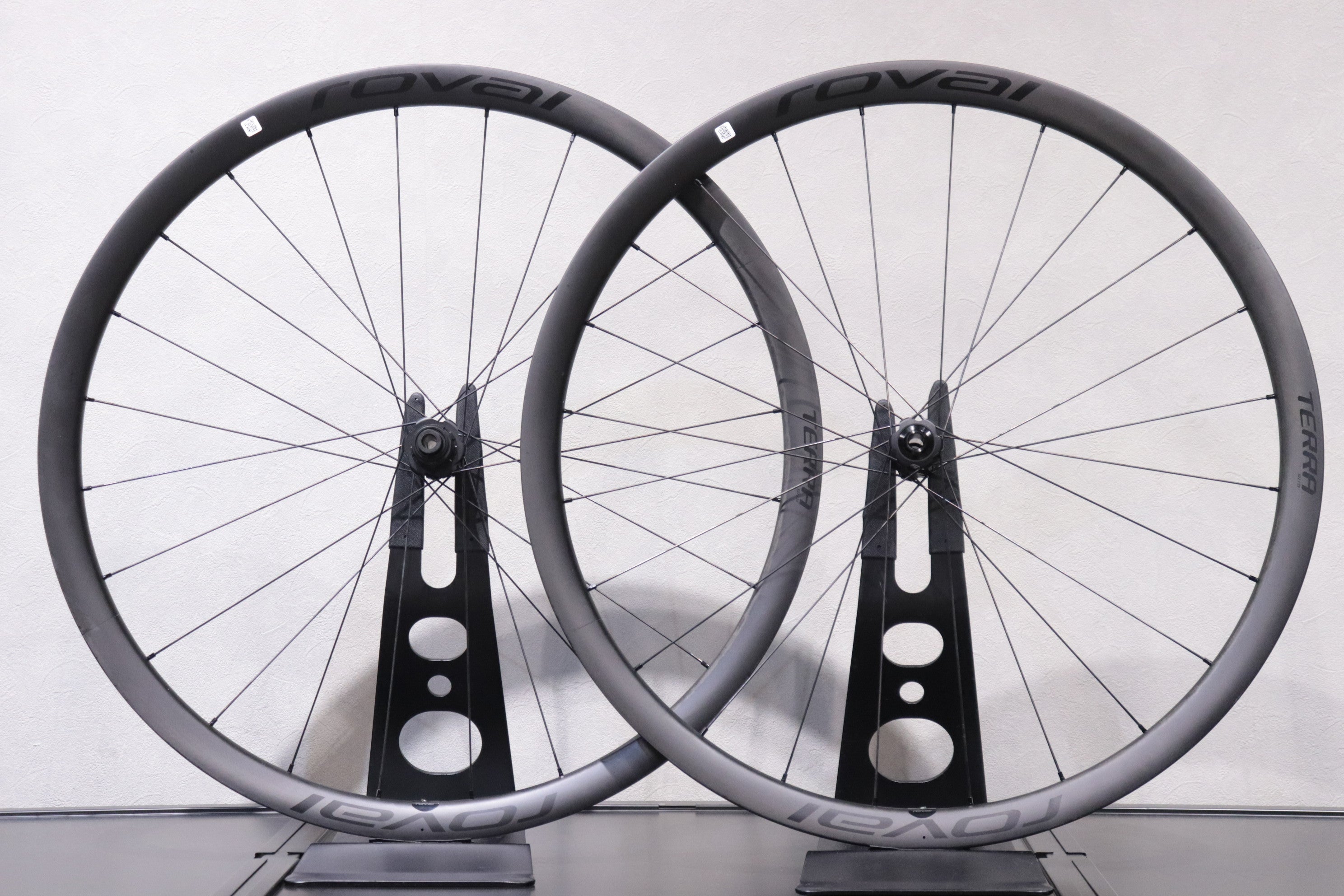 ROVAL TERRA CL SRAM XDR – スペシャライズドCPOオンラインストア
