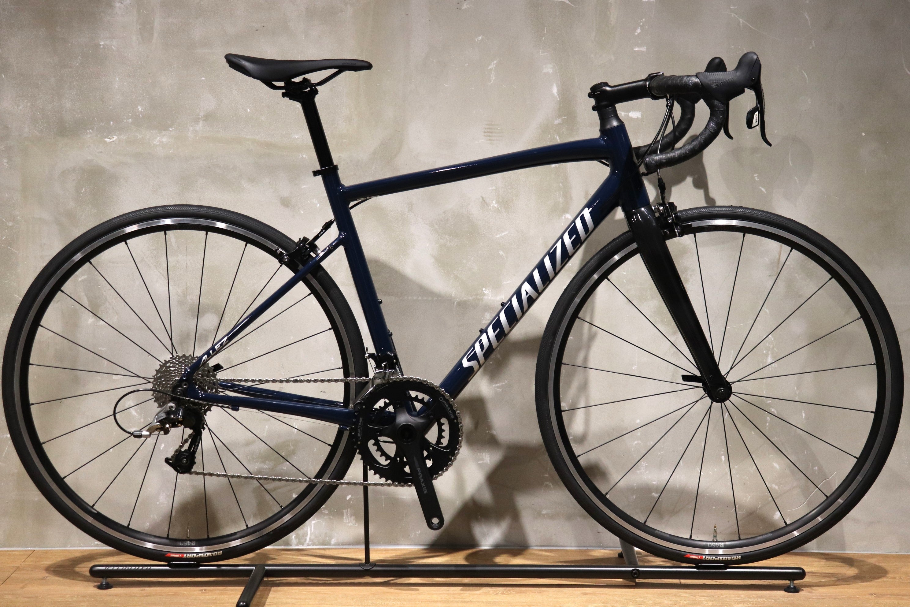 SPECIALIZED アレーエリート 自家塗装フレーム - 自転車