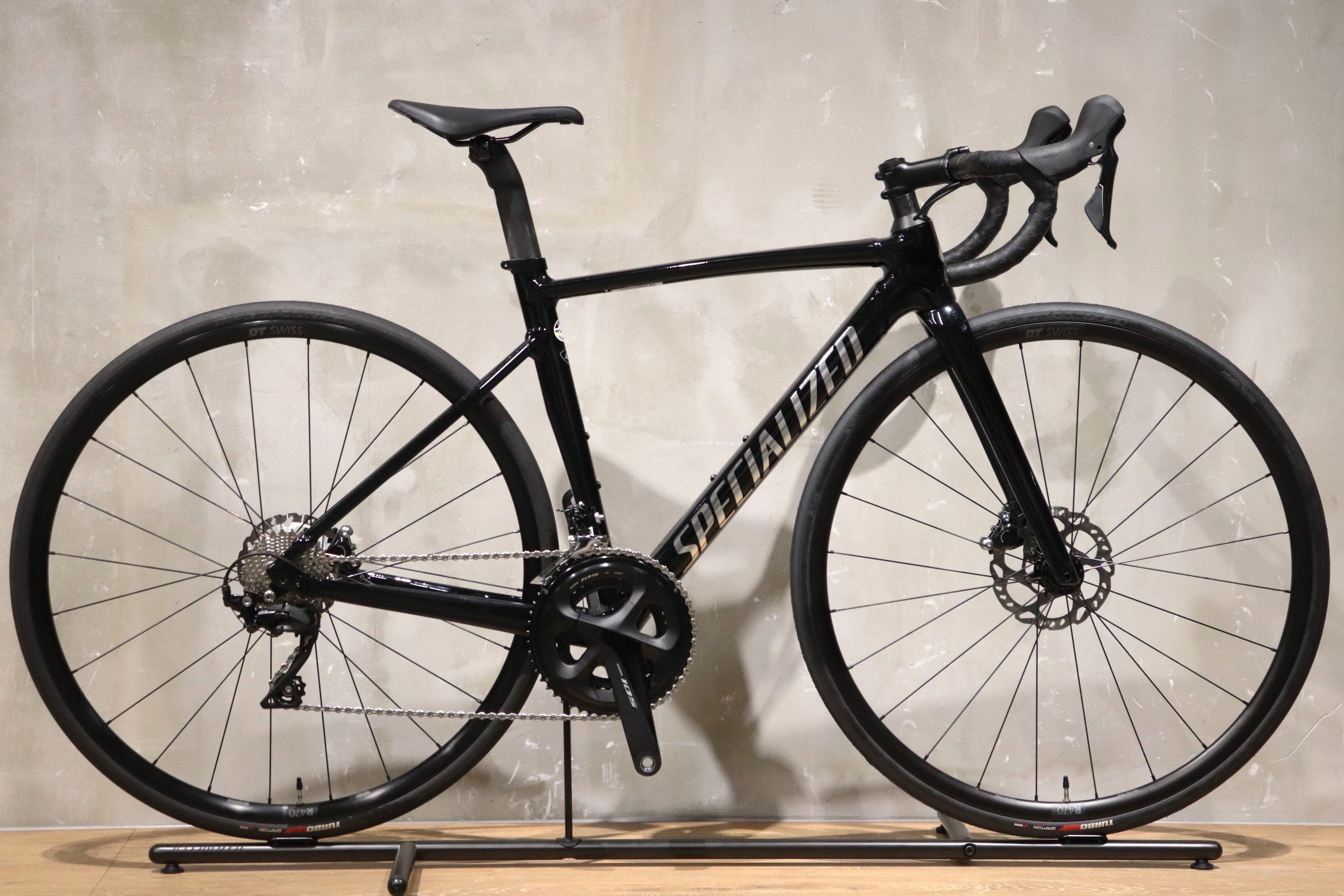 ALLEZ SPRINT COMP DISC 105 R7020 49cm 2022年 – スペシャライズドCPOオンラインストア