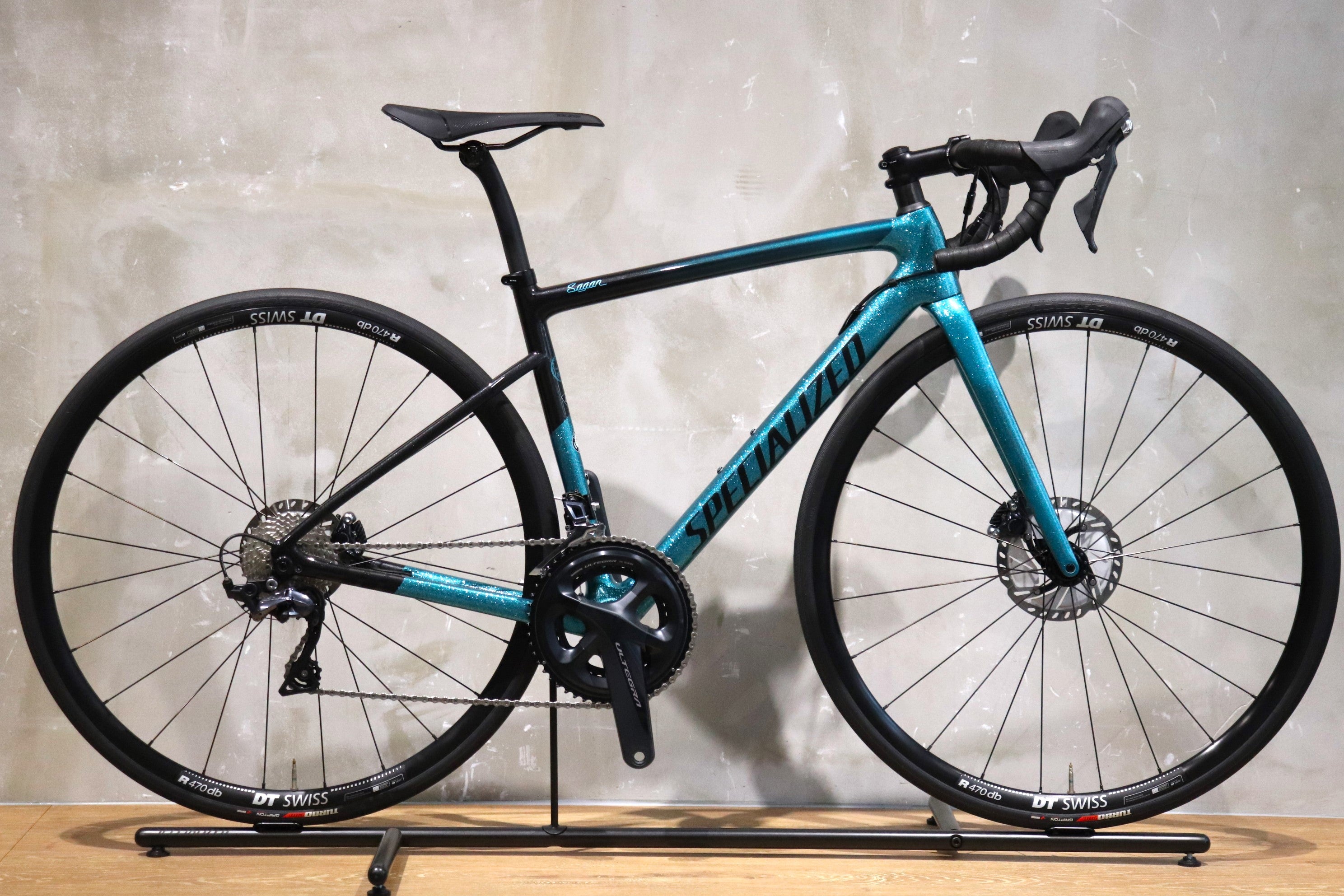 Specialized tarmac on sale sagan 2019