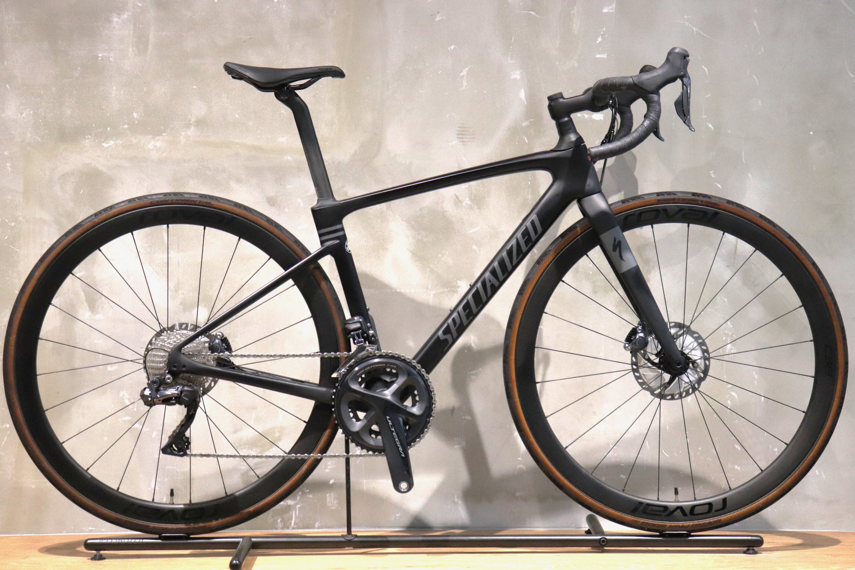 Specialized roubaix comp on sale 2020 di2