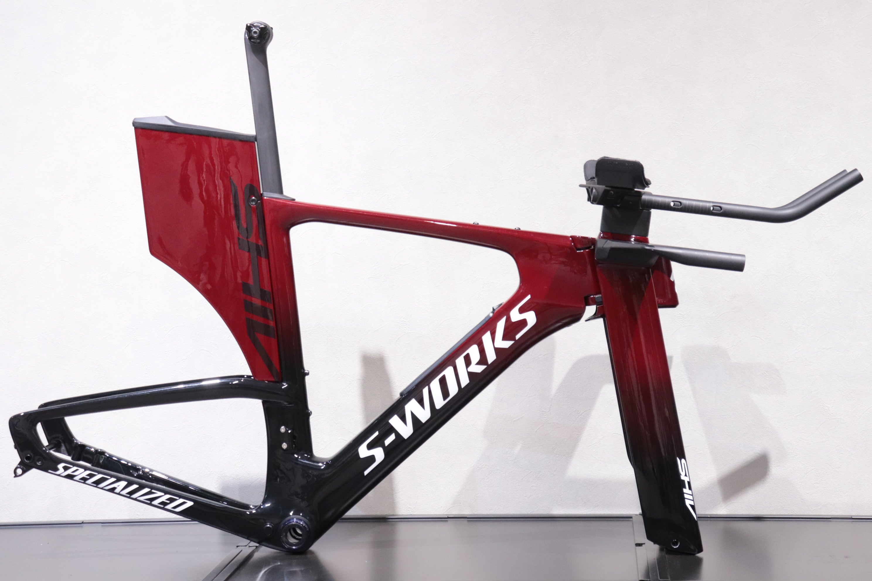 S-WORKS SHIV DISC LTD FRAME SET S MY2024 – スペシャライズドCPO