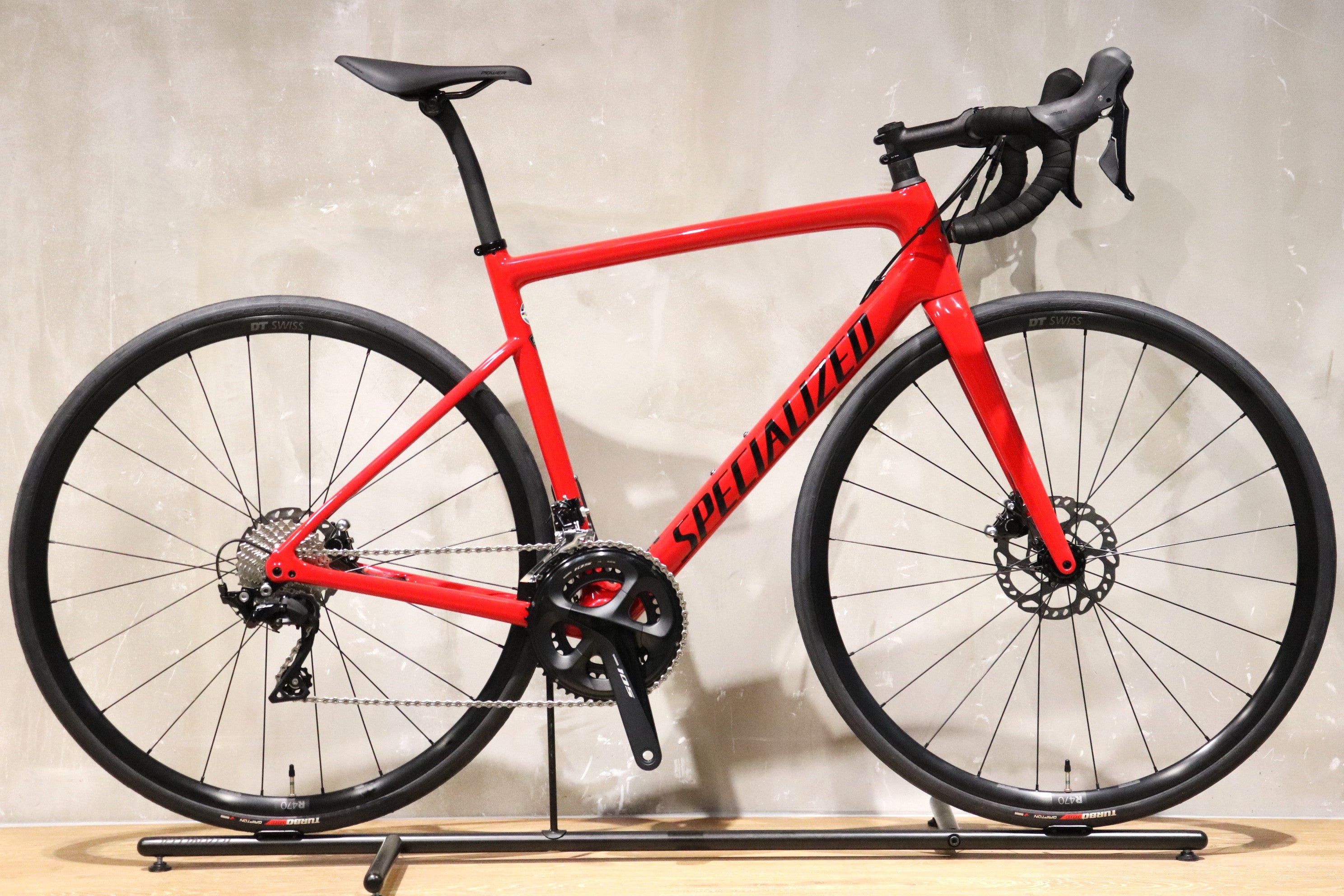 Specialized Tarmac ロードバイク サイズ52cm - ロードバイク