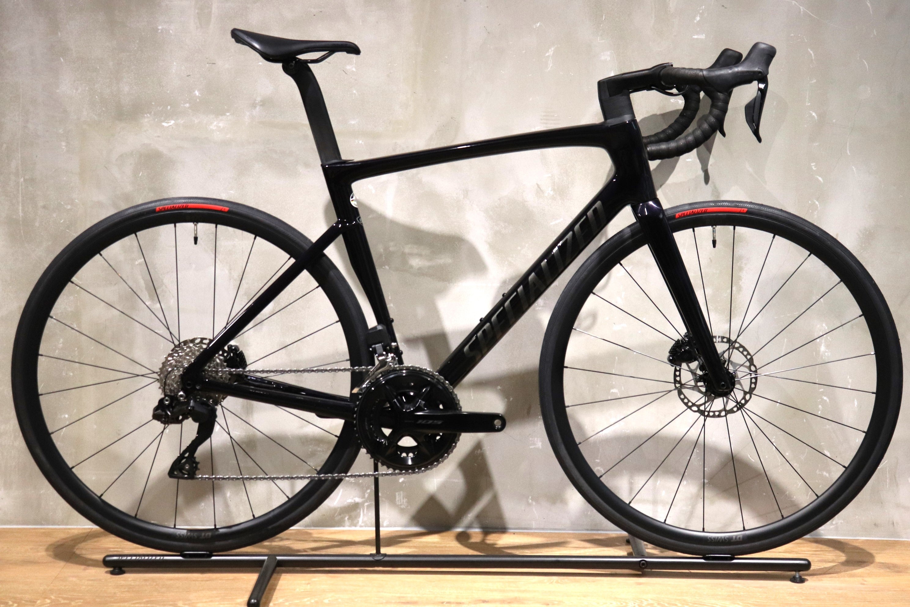 TARMAC SL7 COMP 105 Di2 R7170 56CM 2023年 – スペシャライズド