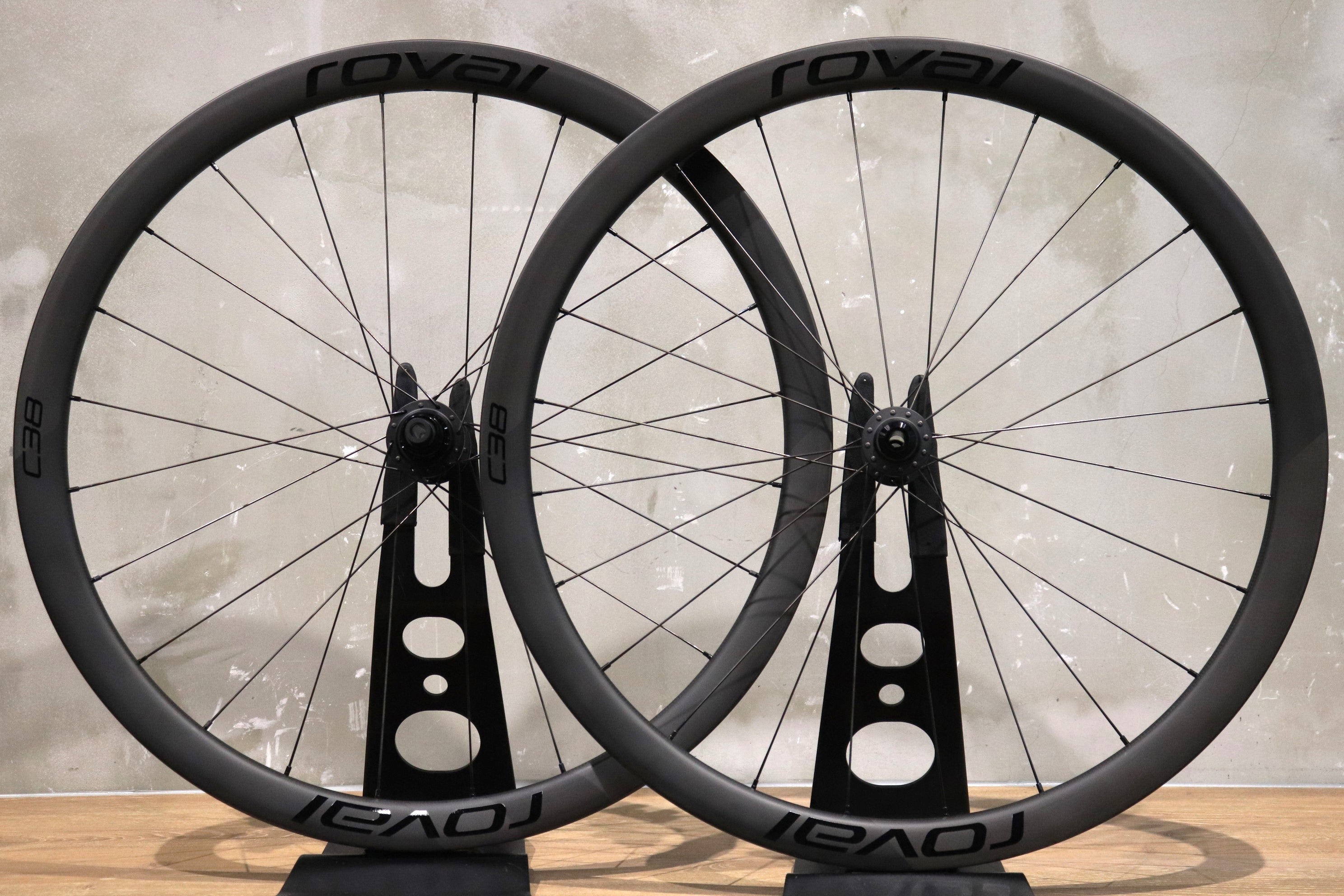 ROVAL RAPIDE C38 SRAM XDR – スペシャライズドCPOオンラインストア