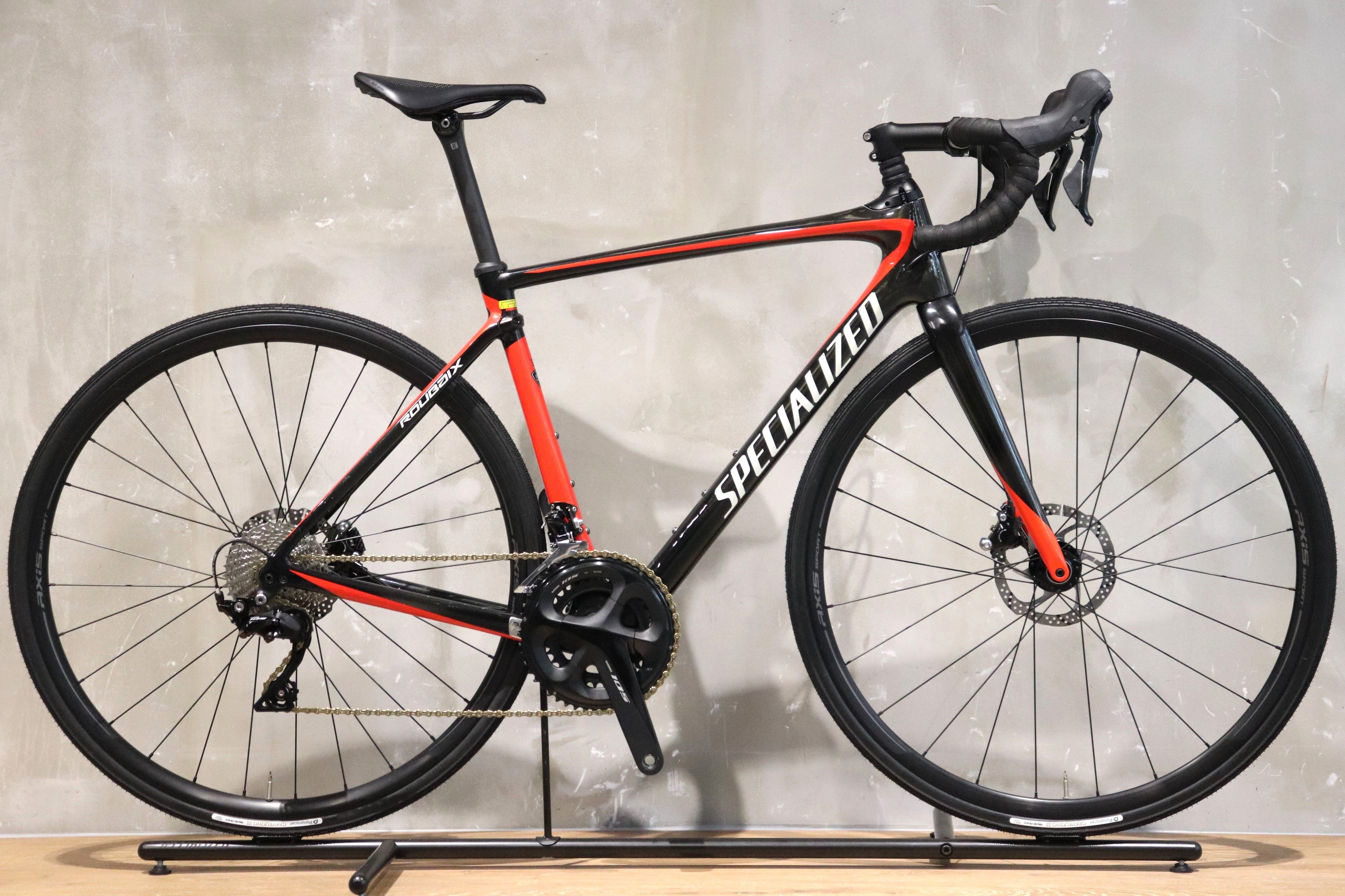 ROUBAIX SPORT 105 R7020 54cm 2018年 – スペシャライズドCPO