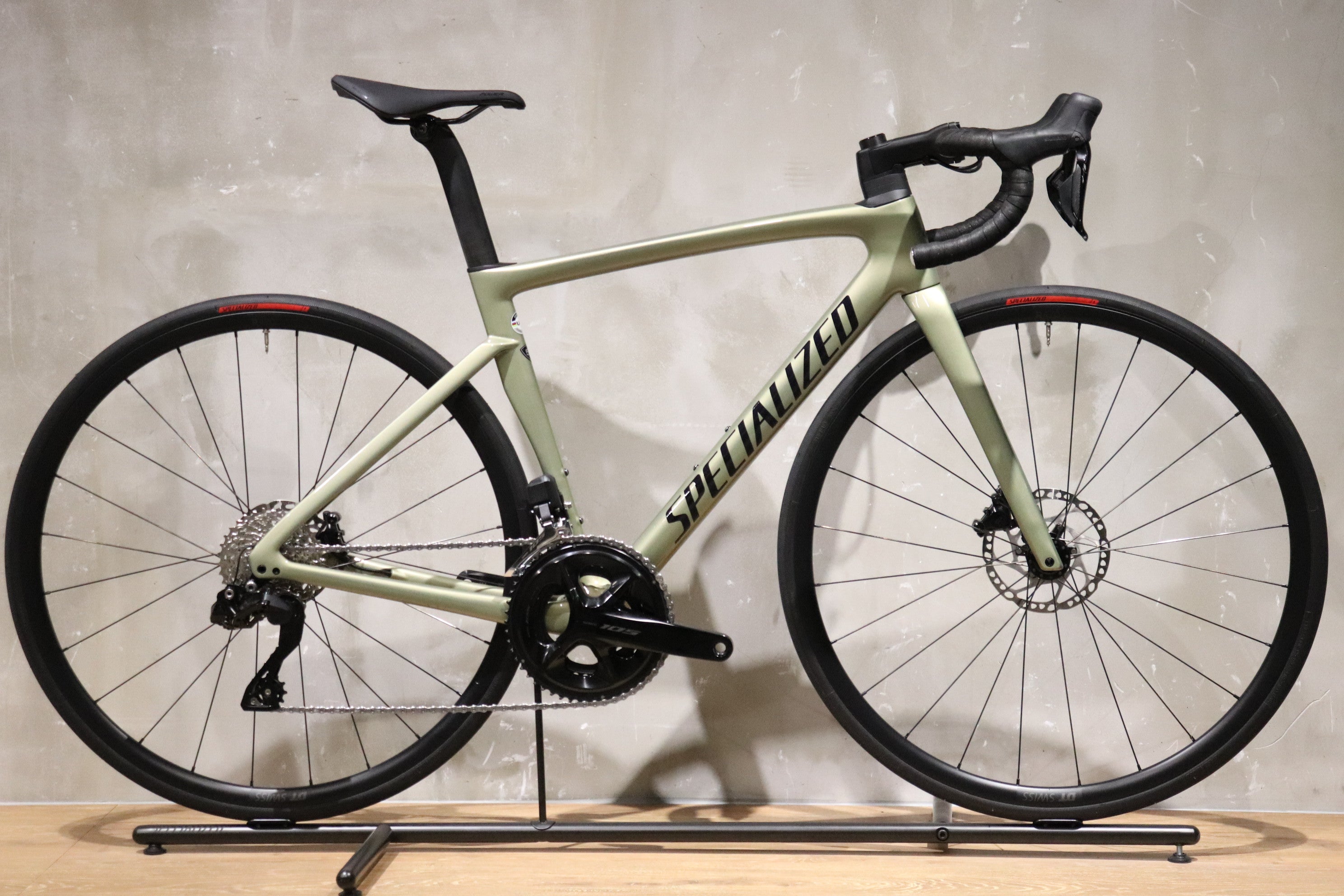 TARMAC SL7 COMP 105 Di2 R7170 52CM 2025年 – スペシャライズドCPO