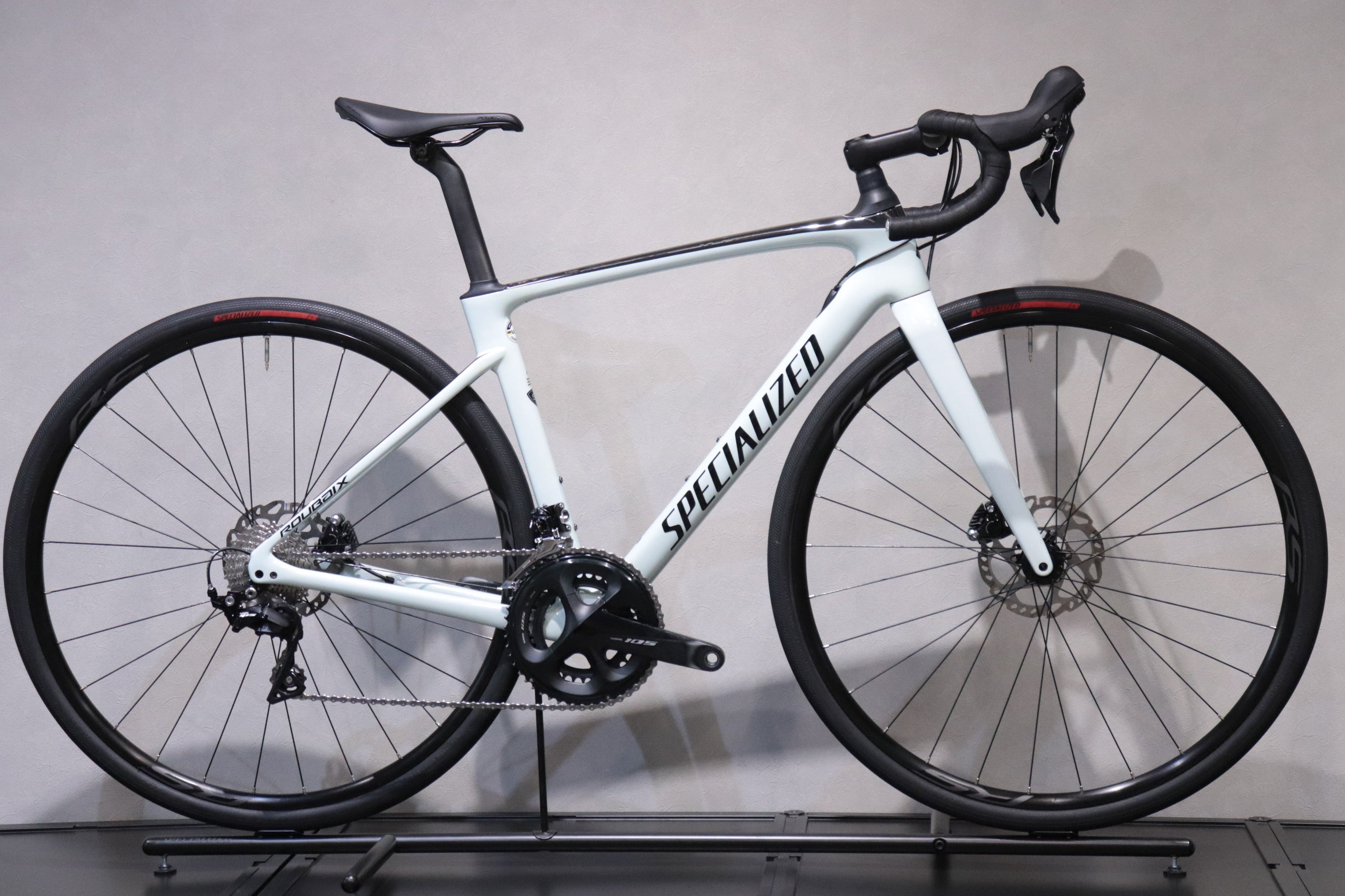 ROUBAIX SPORT R7020 52cm MY2021 – スペシャライズドCPOオンラインストア