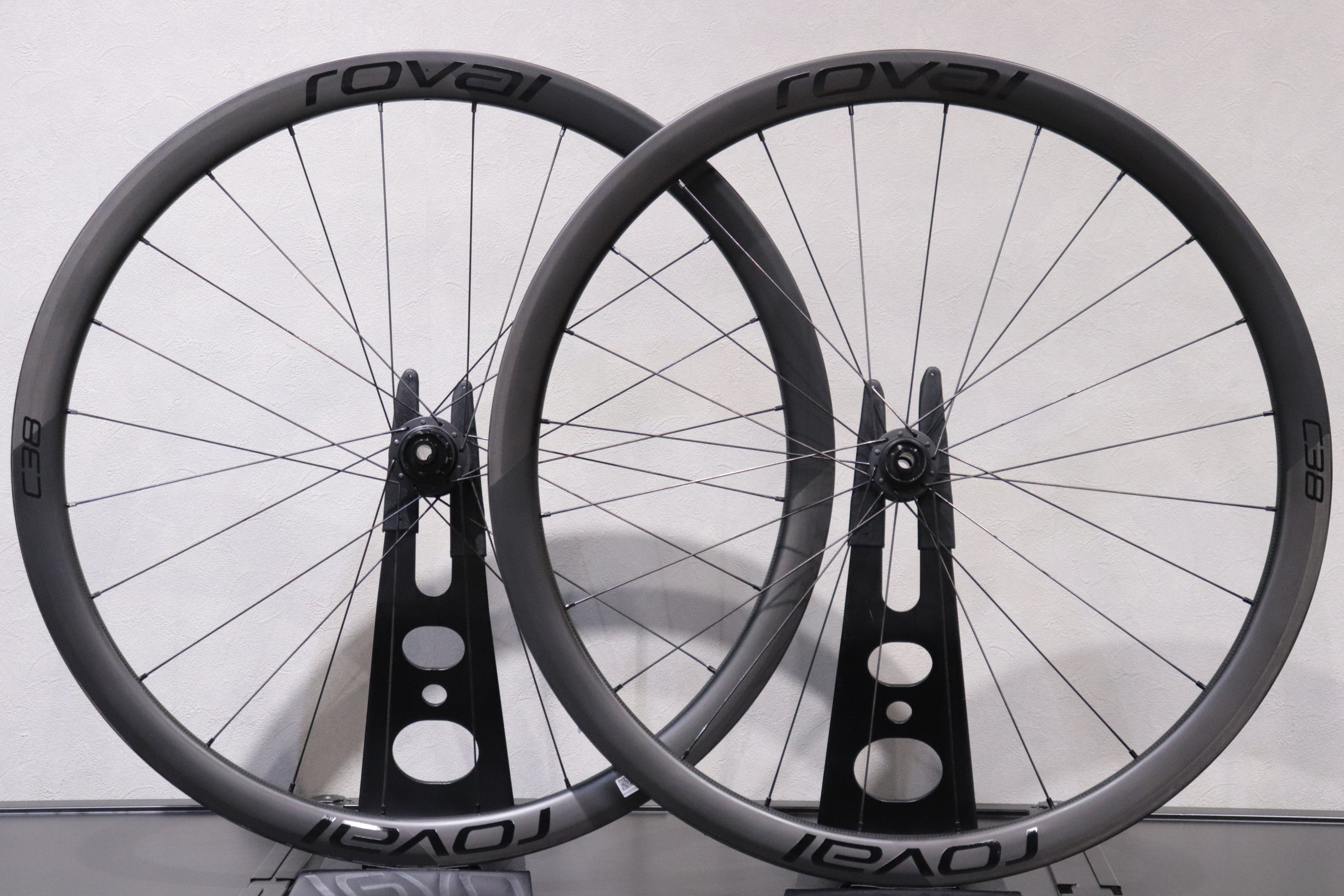 ROVAL C38 – スペシャライズドCPOオンラインストア