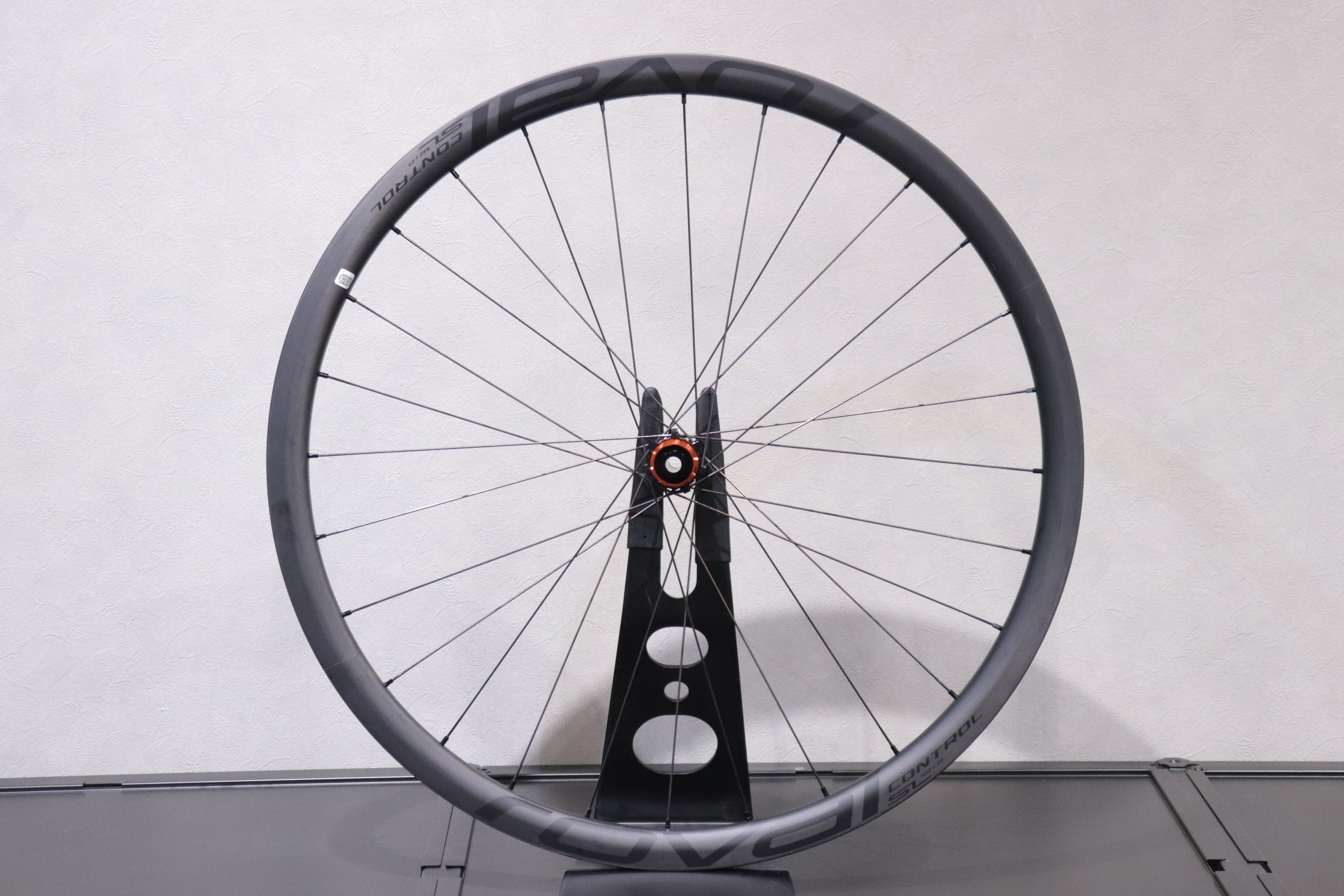 ROVAL CONTROL SL REAR WHEEL – スペシャライズドCPOオンラインストア