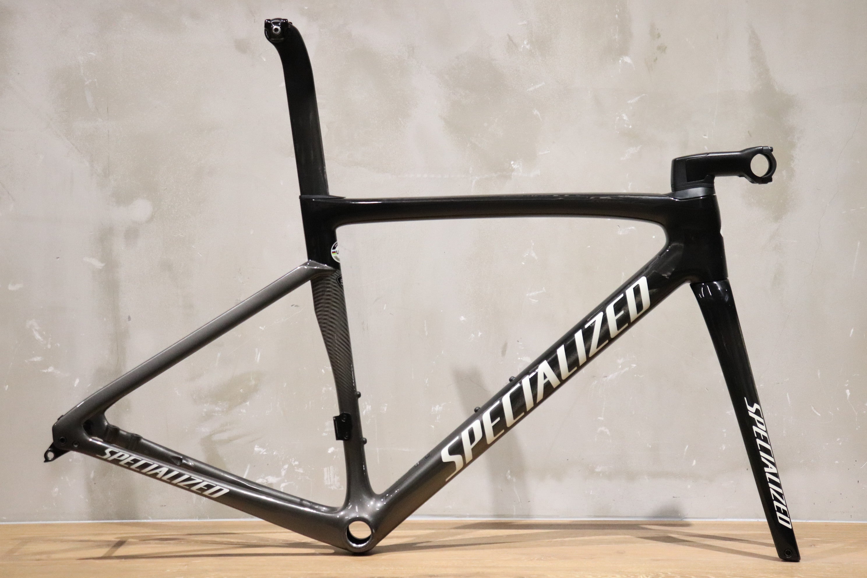 Specialized tarmac sl7 pro フレーム　my2022 TARMAC SL7 PRO FRAME SET 52cm MY2022 – スペシャライズドCPO