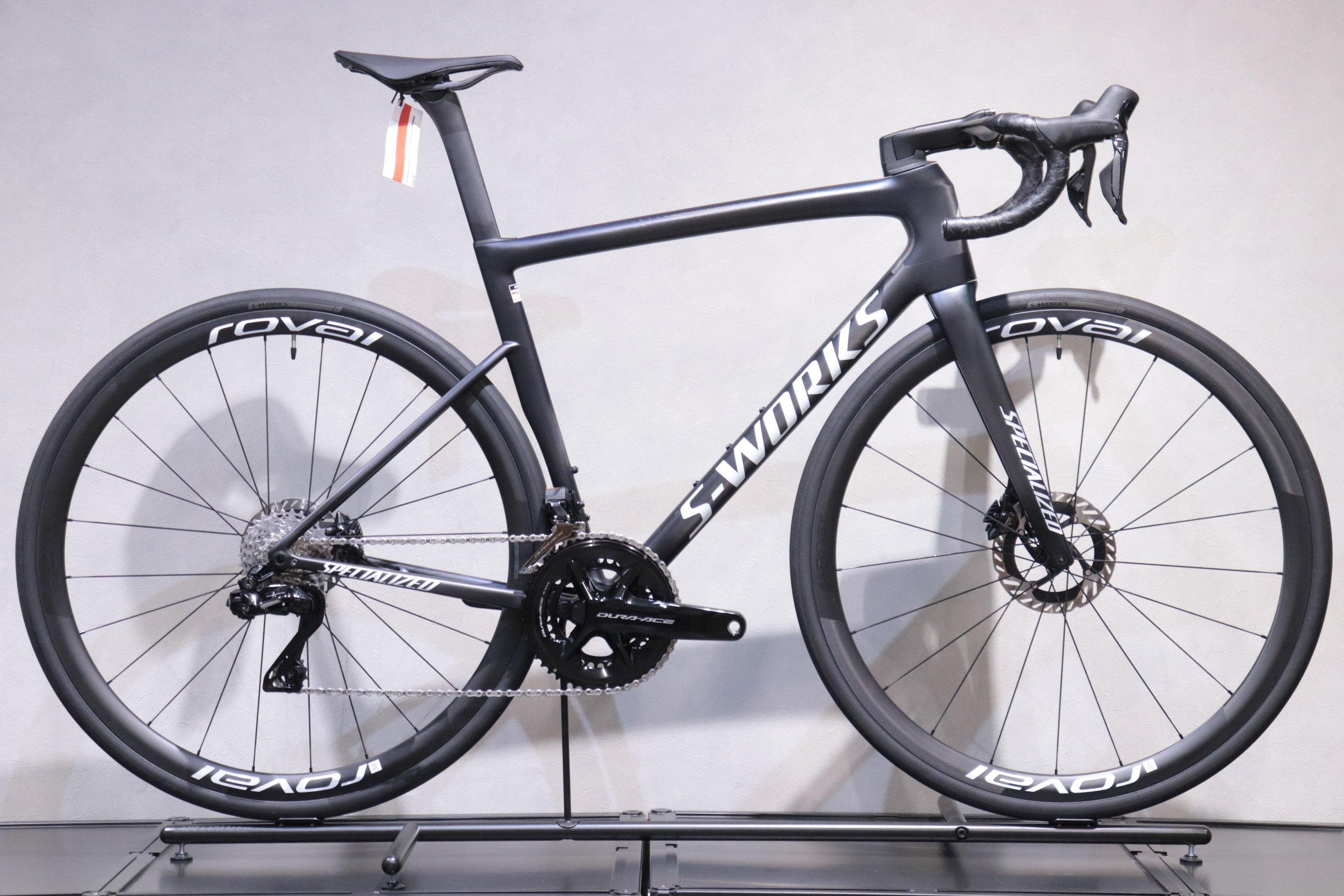 S-WORKS TARMAC SL8 DURA-ACE Di2 R9270 56cm MY2024