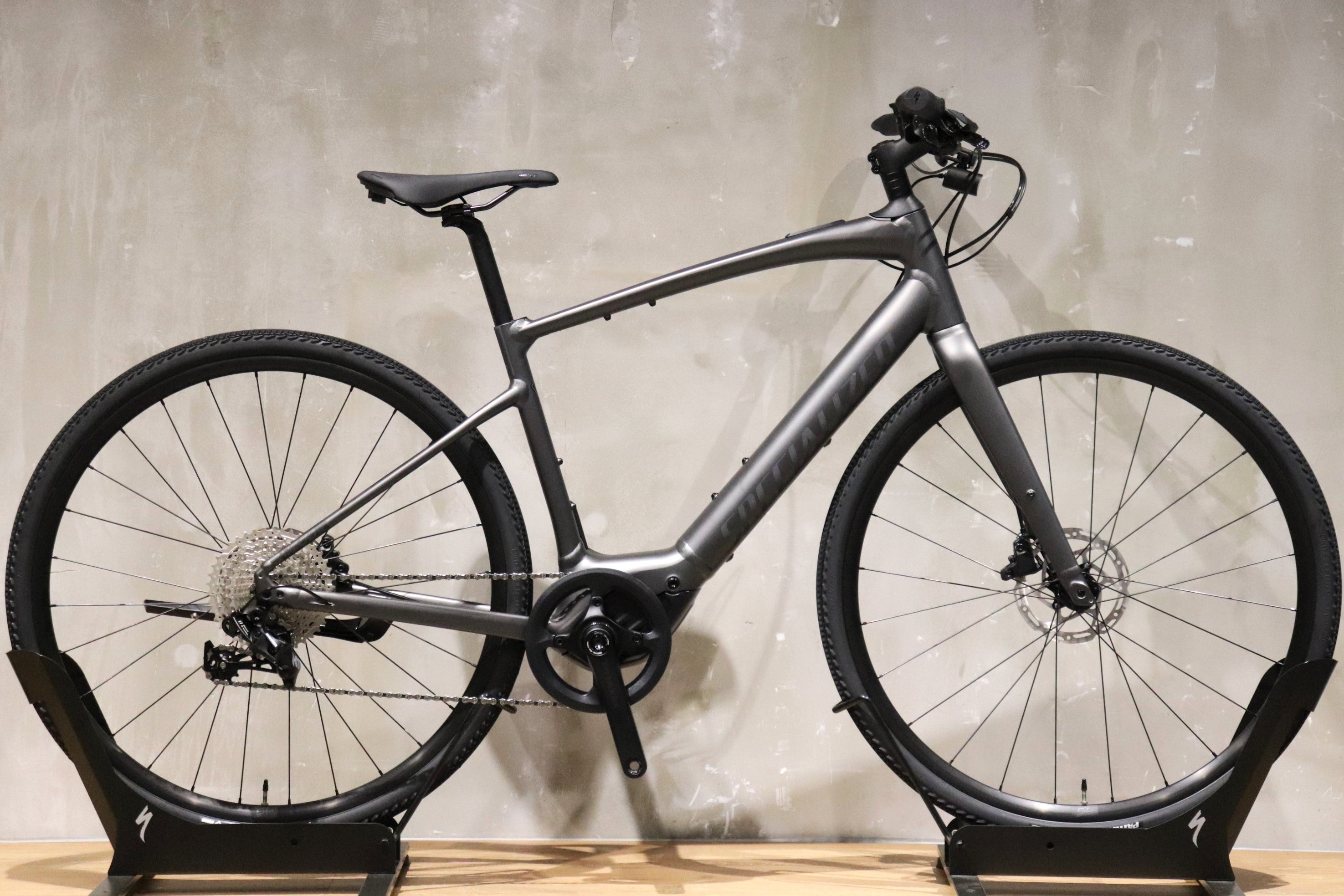 VADO SL 4.0 TURBO E-BIKE M 2023年 – スペシャライズドCPOオンラインストア