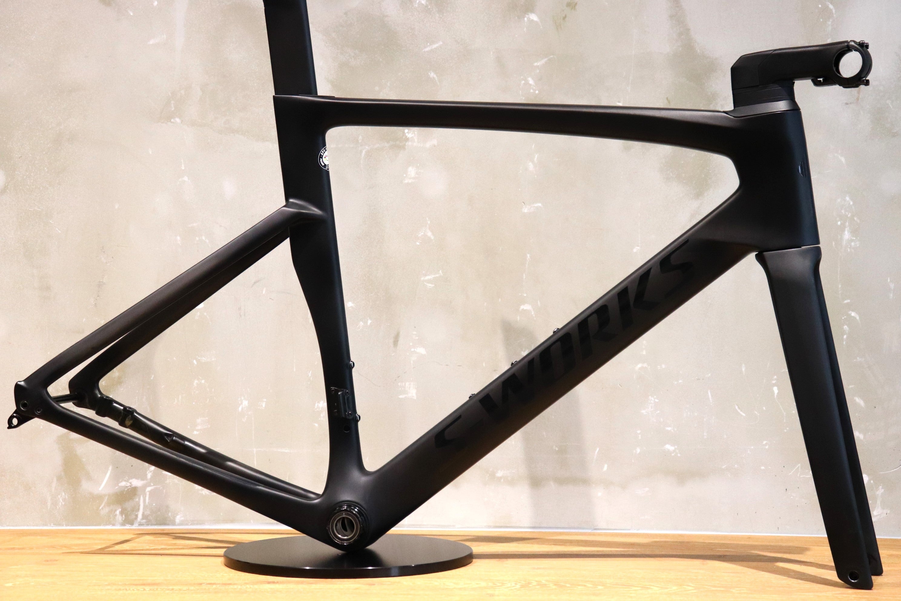 S-WORKS VENGE 56cm FRAME SET 2020年 – スペシャライズドCPOオンラインストア