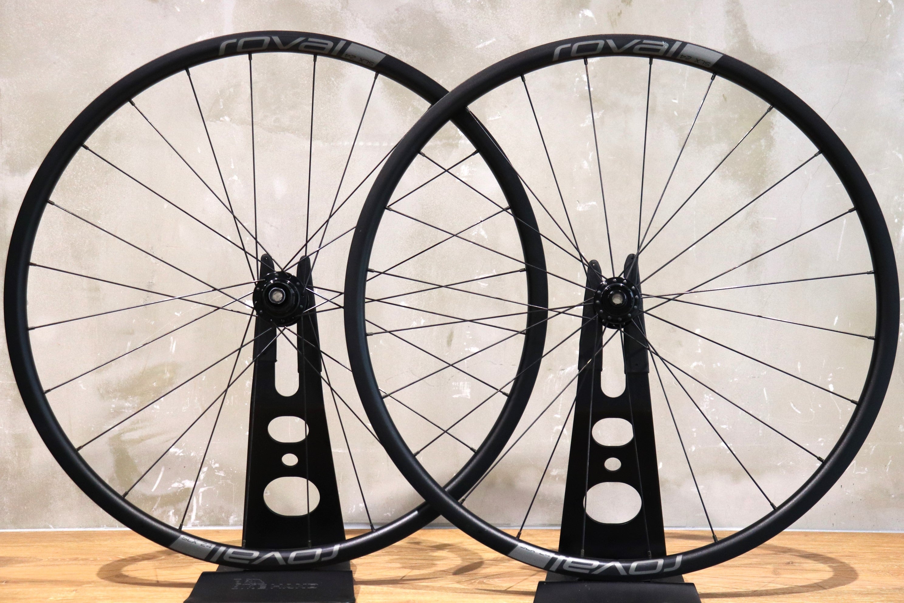 ROVAL SLX24 DISC – スペシャライズドCPOオンラインストア