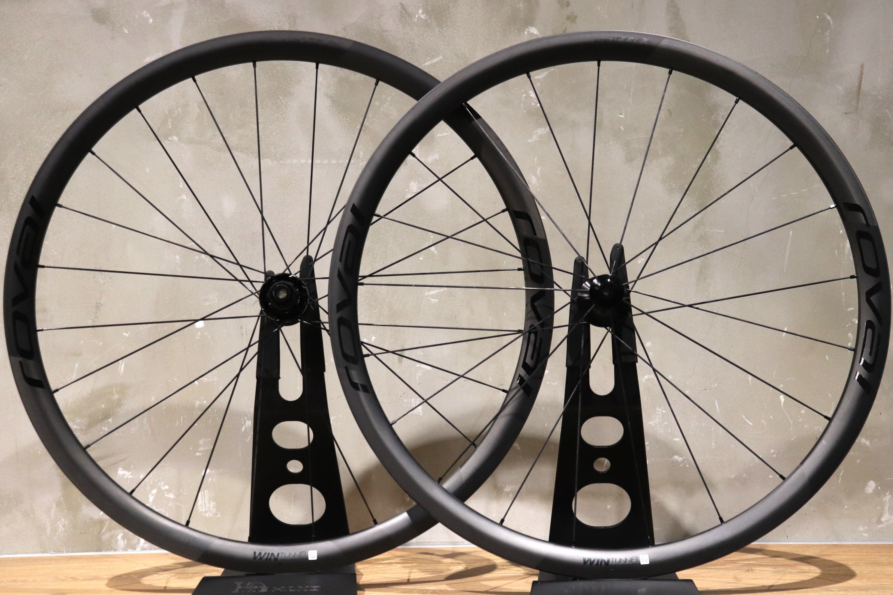 ROVAL Alpinist CLX SRAM XDR – スペシャライズドCPOオンライン