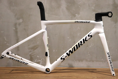 【抽選販売】S-WORKS TARMAC SL7 Remco's Reign Celebration 49cm FRAME SET