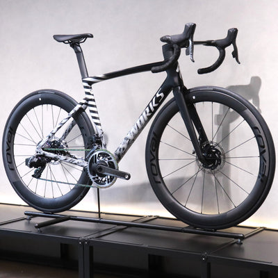【入荷情報】もう新車は手に入らない？ S-WORKS TARMAC SL7