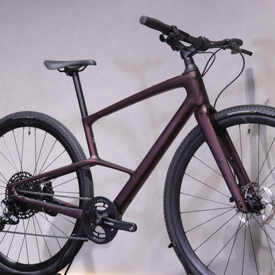 【入荷情報】至高のクロスバイク SIRRUS X 5.0