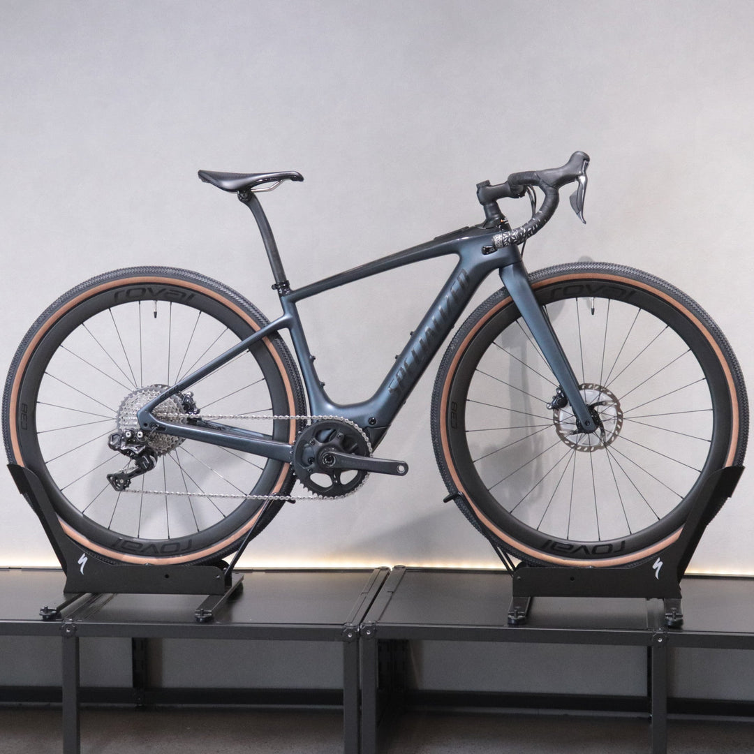 スペシャライズドのロードバイク スペシャライズドの各種ロードバイクに新色が追加