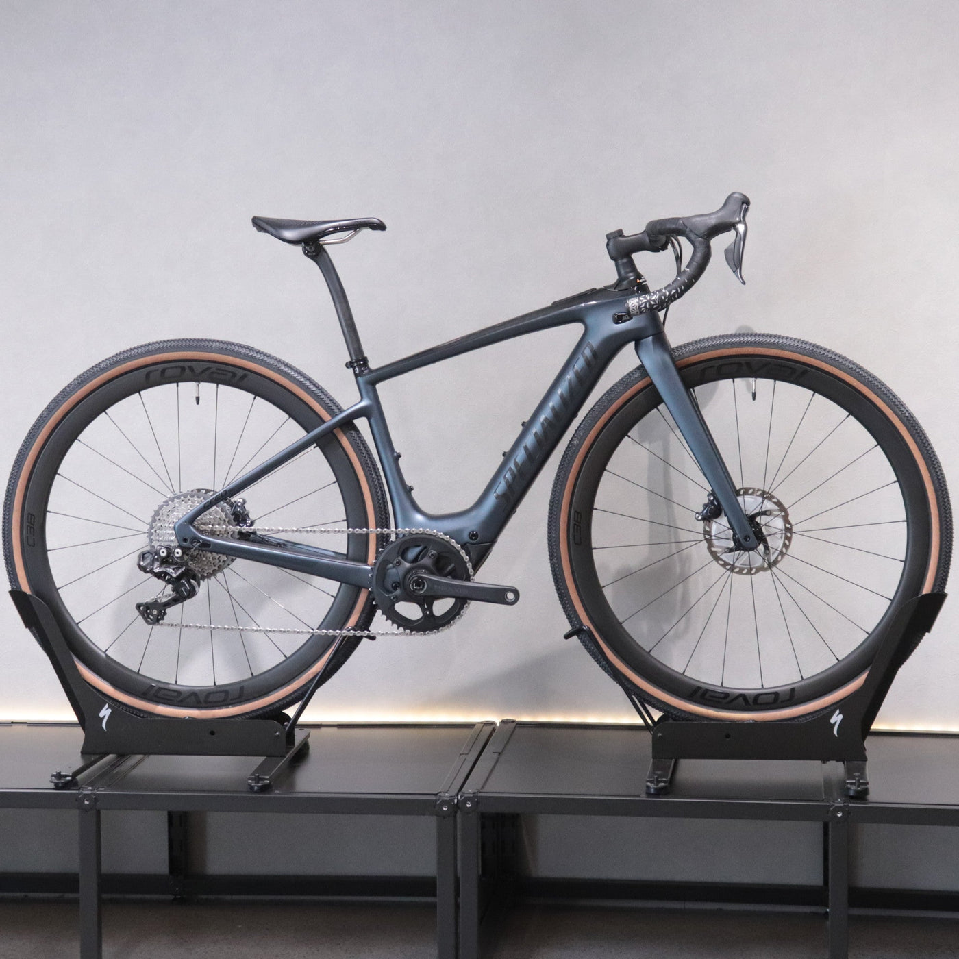 スペシャライズドTurbo Creo SL Expert EVO(e-ロード) Turbo Creo SL Expert EVO