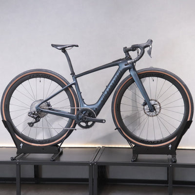 【入荷情報】ロードバイクなe-BIKE CREO SL EXPERT CARBON XS 2020年