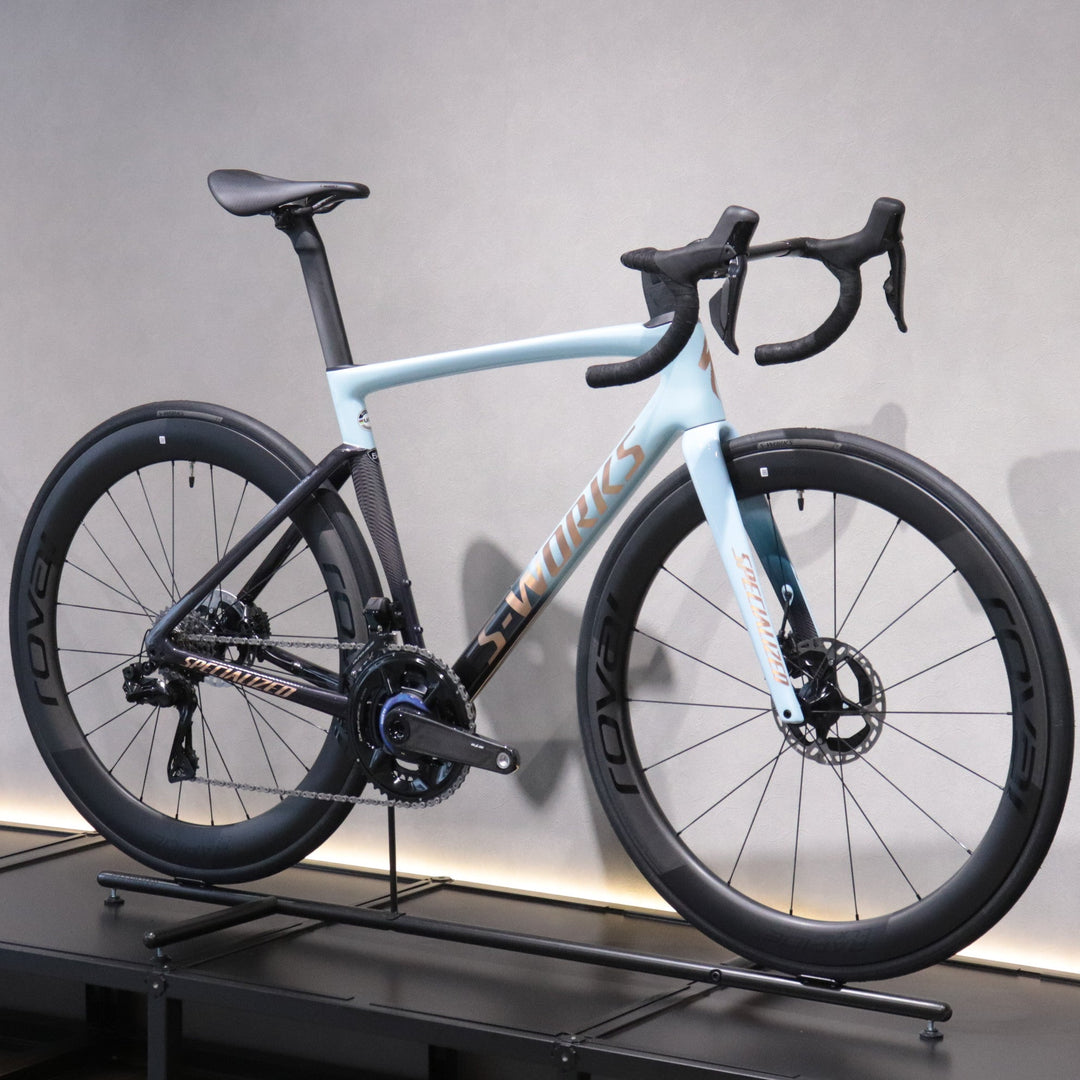 ニュース – スペシャライズドCPOオンラインストア