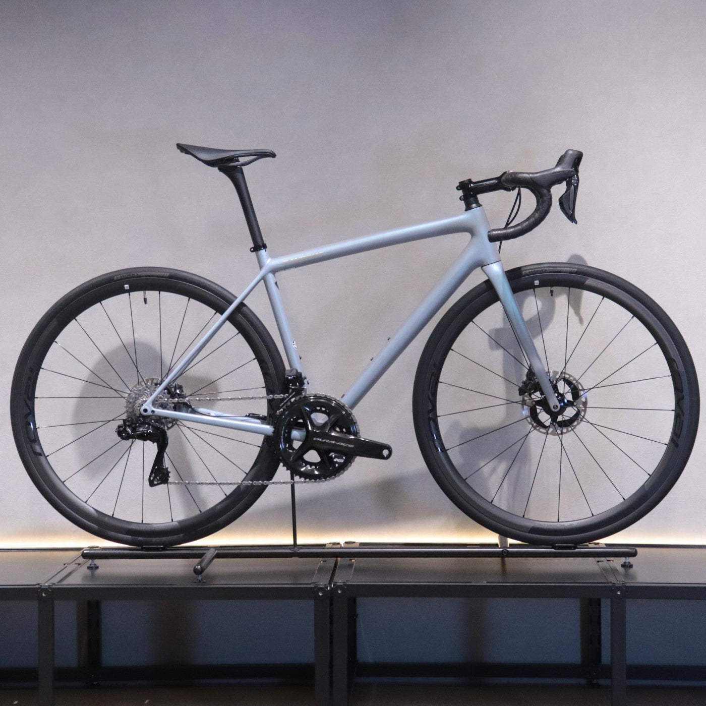 【入荷情報】S-WORKS AETHOS DURA-ACE DI2 R9270 54cm 2022年