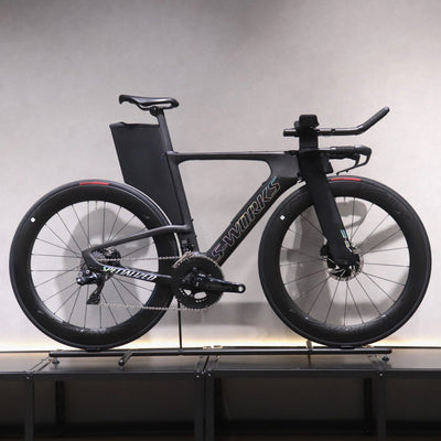 【入荷情報】S-WORKS SHIV DURA-ACE Di2 R9180 S 2020年