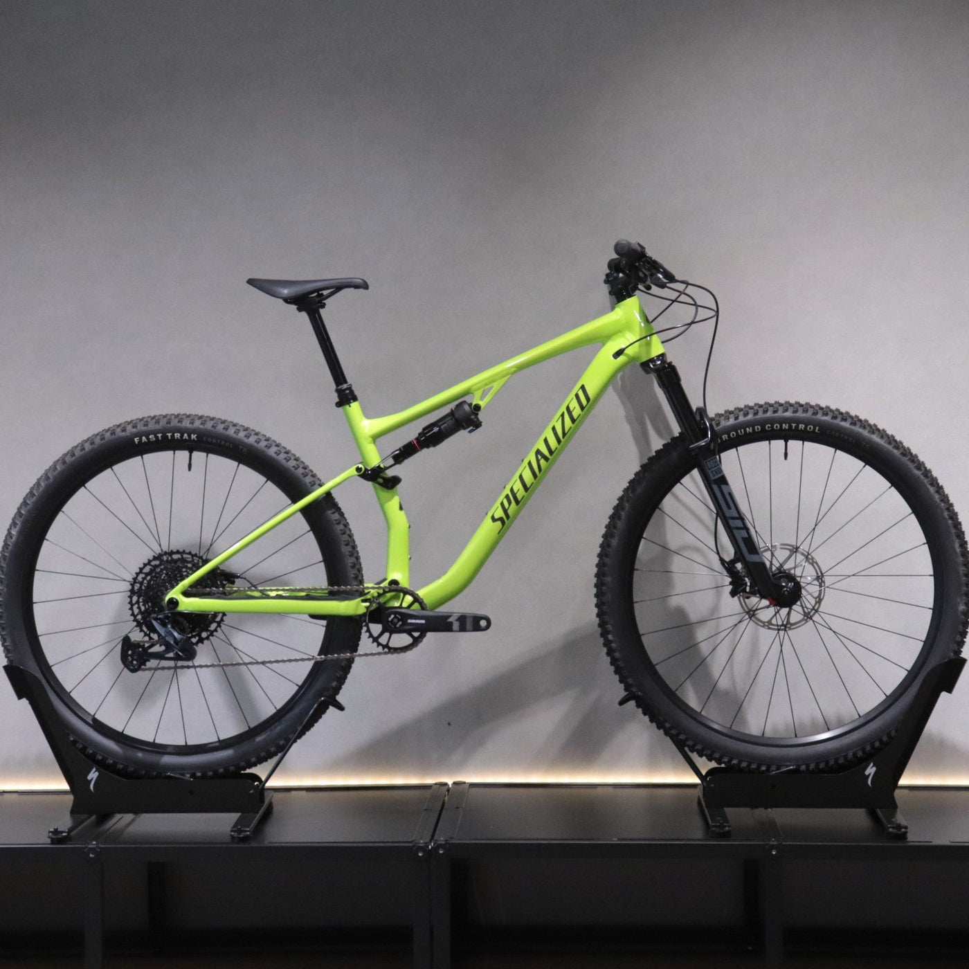 入荷情報】CHISEL COMP SRAM GX EAGLE L 2025年 – スペシャライズドCPO