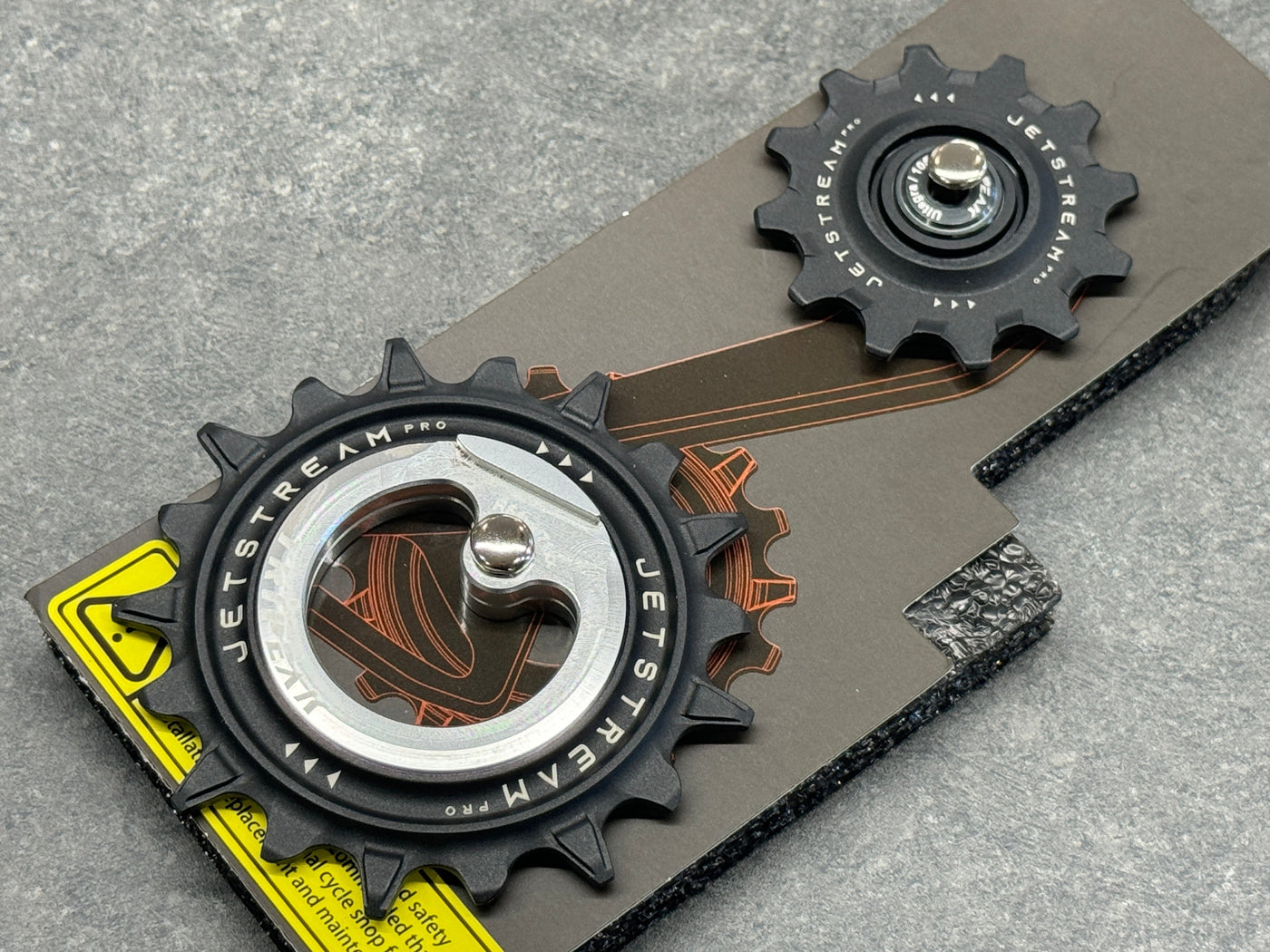 TRIPEAK（トライピーク）の取り扱いを開始しました