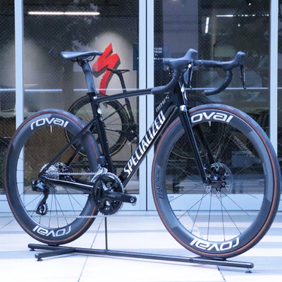 【試乗車のご紹介】カスタムパーツ豊富な試乗車をご準備いたしました！