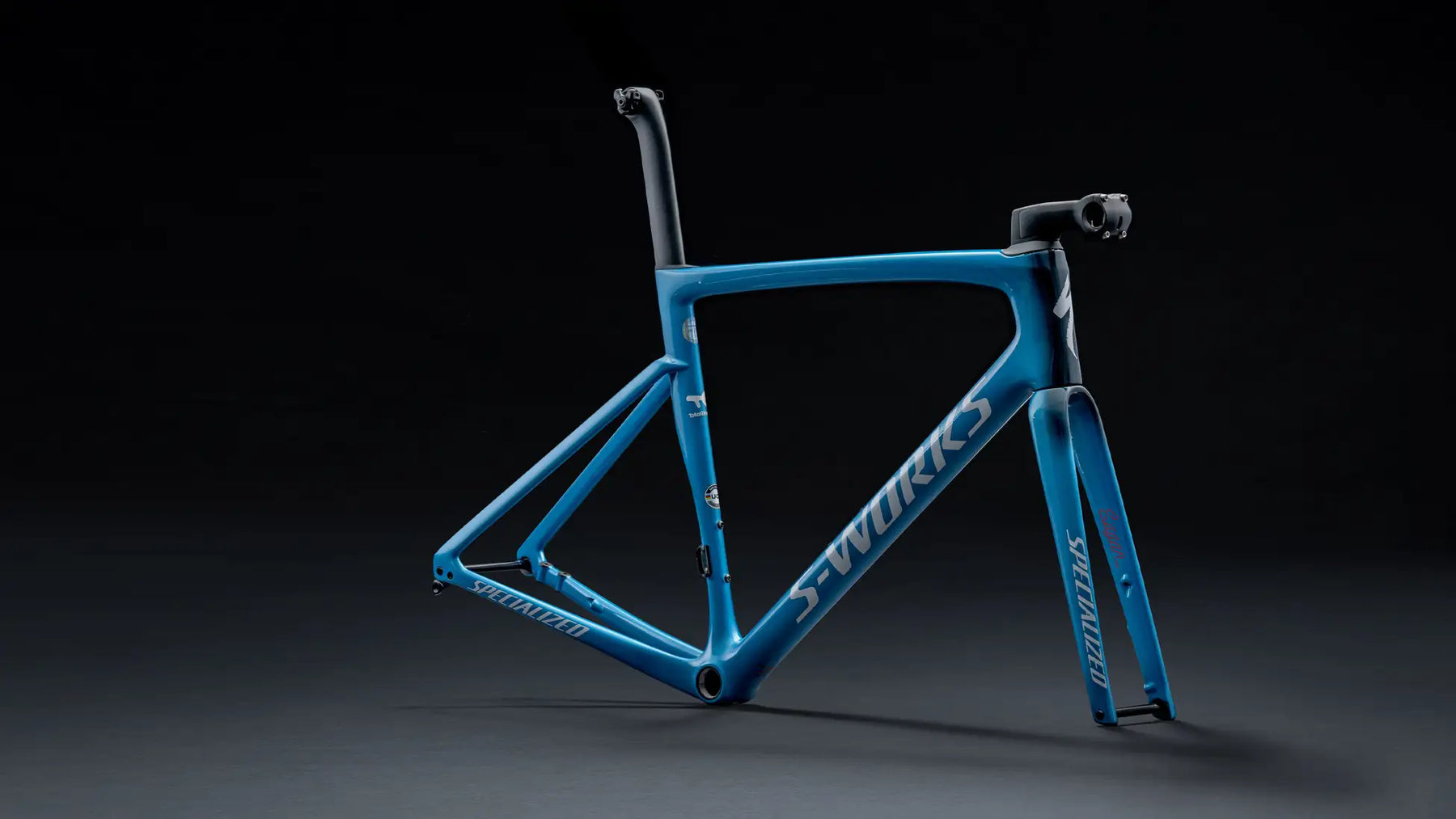 希少カラーのS-WORKS TARMAC SL7が即納可能 希少カラーのS-WORKS TARMAC SL7が即納可能