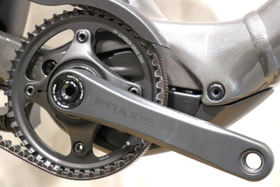 【店頭受け取り限定】COMO SL 5.0 L TURBO E-BIKE 2022年