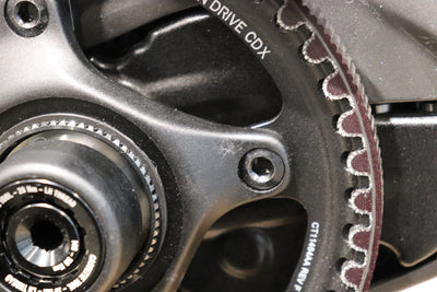 【店頭受け取り限定】COMO SL 5.0 L TURBO E-BIKE 2022年