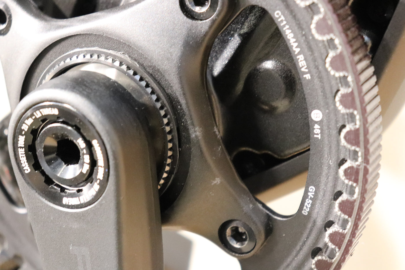 【店頭受け取り限定】COMO SL 5.0 L TURBO E-BIKE 2022年