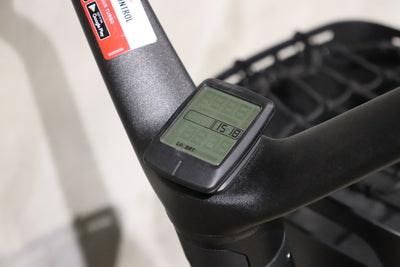 【店頭受け取り限定】COMO SL 5.0 L TURBO E-BIKE 2022年