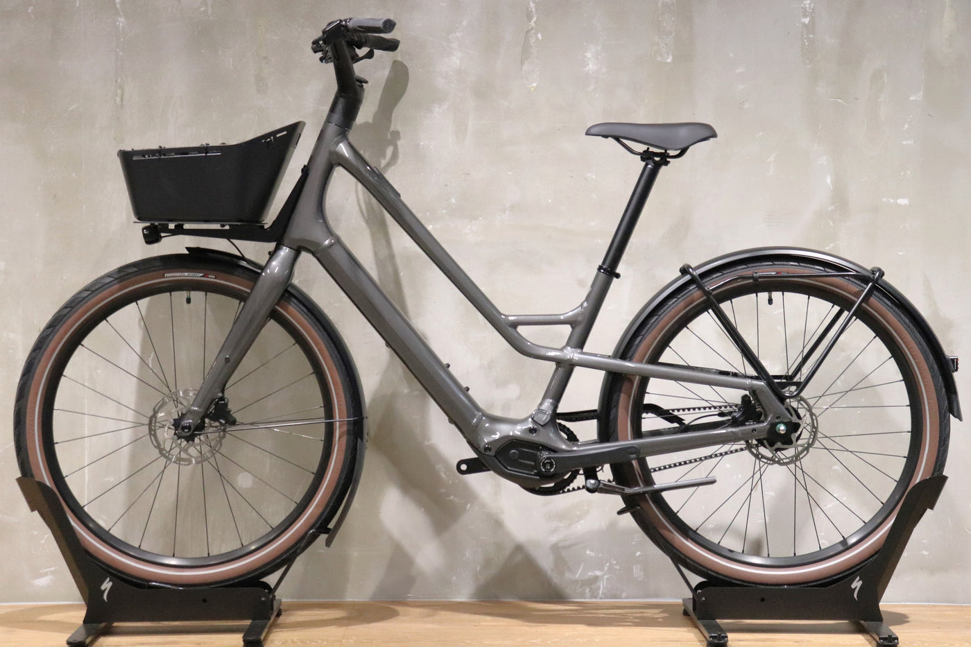 【店頭受け取り限定】COMO SL 5.0 L TURBO E-BIKE 2022年