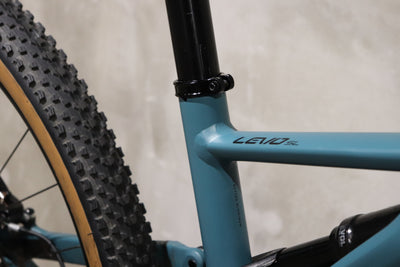 LEVO SL COMP SRAM NX EAGLE M 2021年