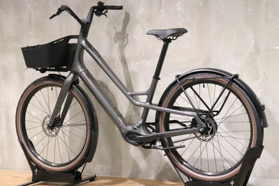 【店頭受け取り限定】COMO SL 5.0 L TURBO E-BIKE 2022年