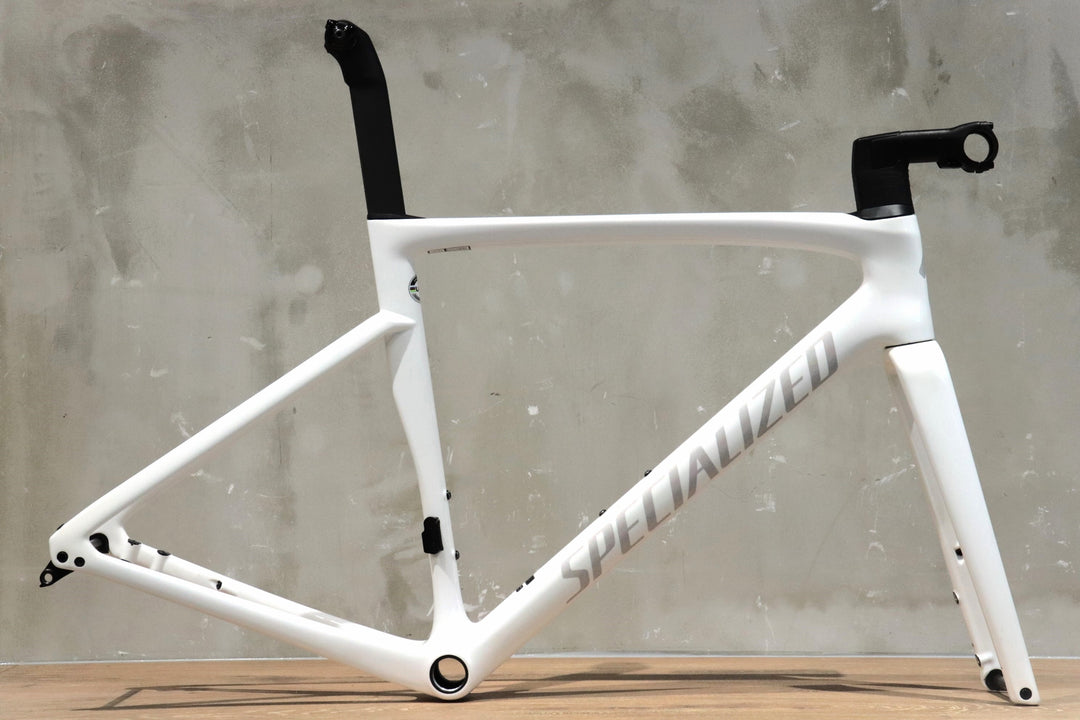 TARMAC SL7 54cm FRAME SET 2022年 – スペシャライズドCPOオンラインストア