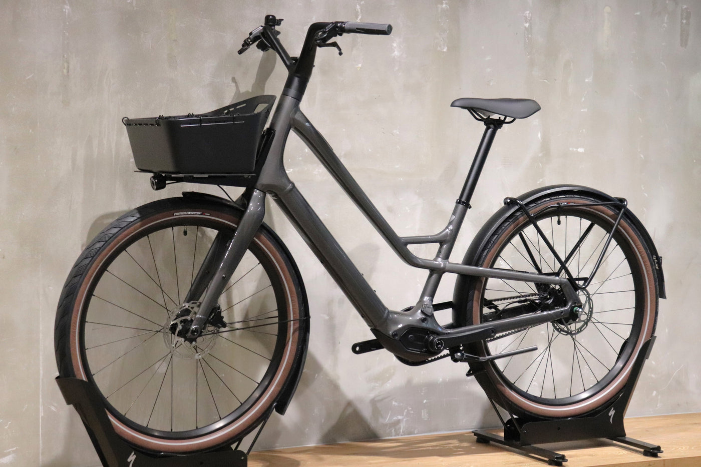 【店頭受け取り限定】COMO SL 5.0 L TURBO E-BIKE 2022年